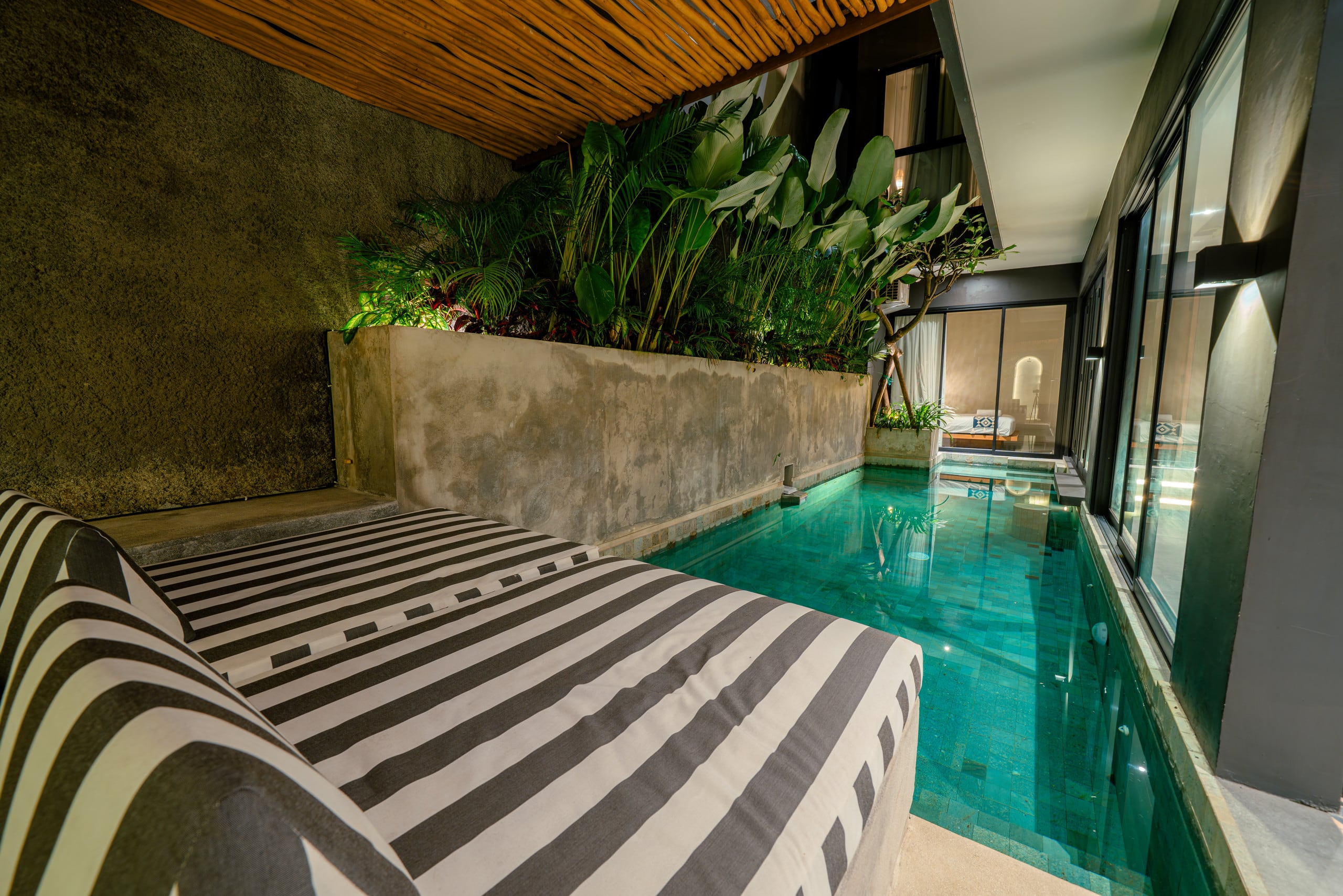 3 BR Modern Villa in South Kuta - Pecatu — photo 4