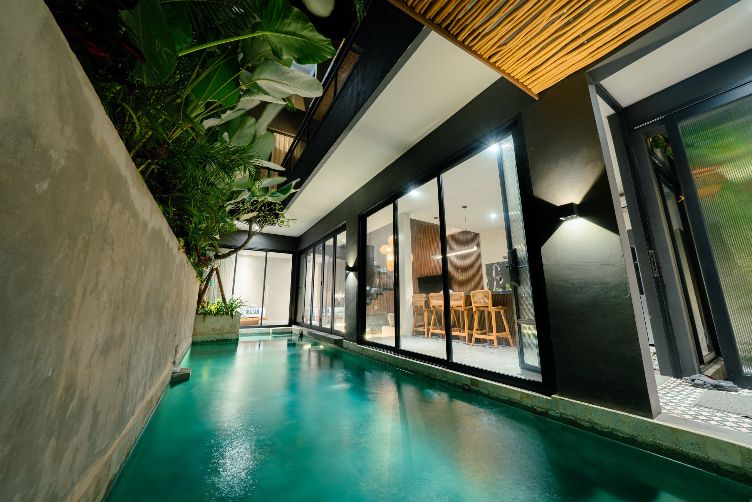 3 BR Modern Villa in South Kuta - Pecatu 8