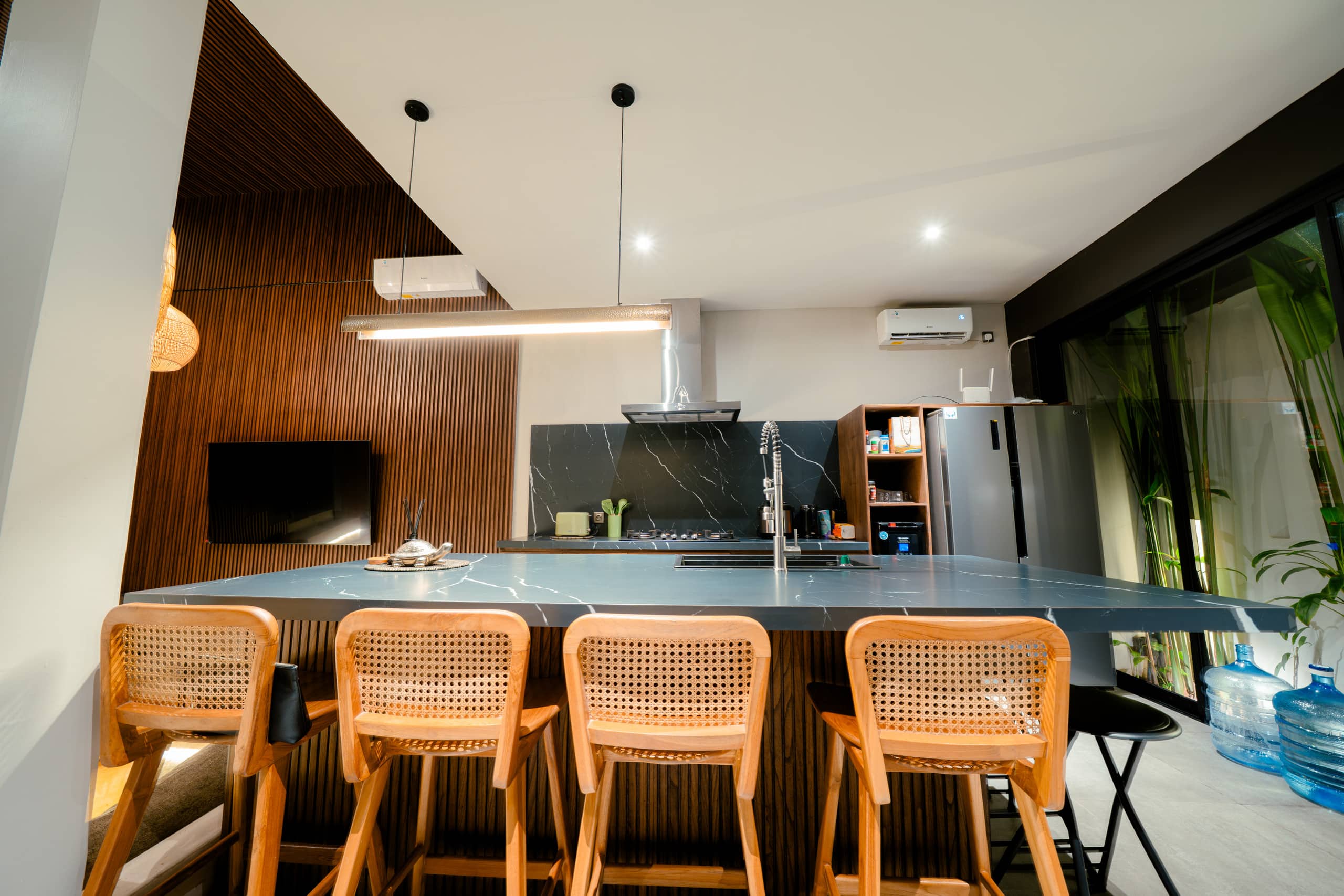 3 BR Modern Villa in South Kuta - Pecatu 7