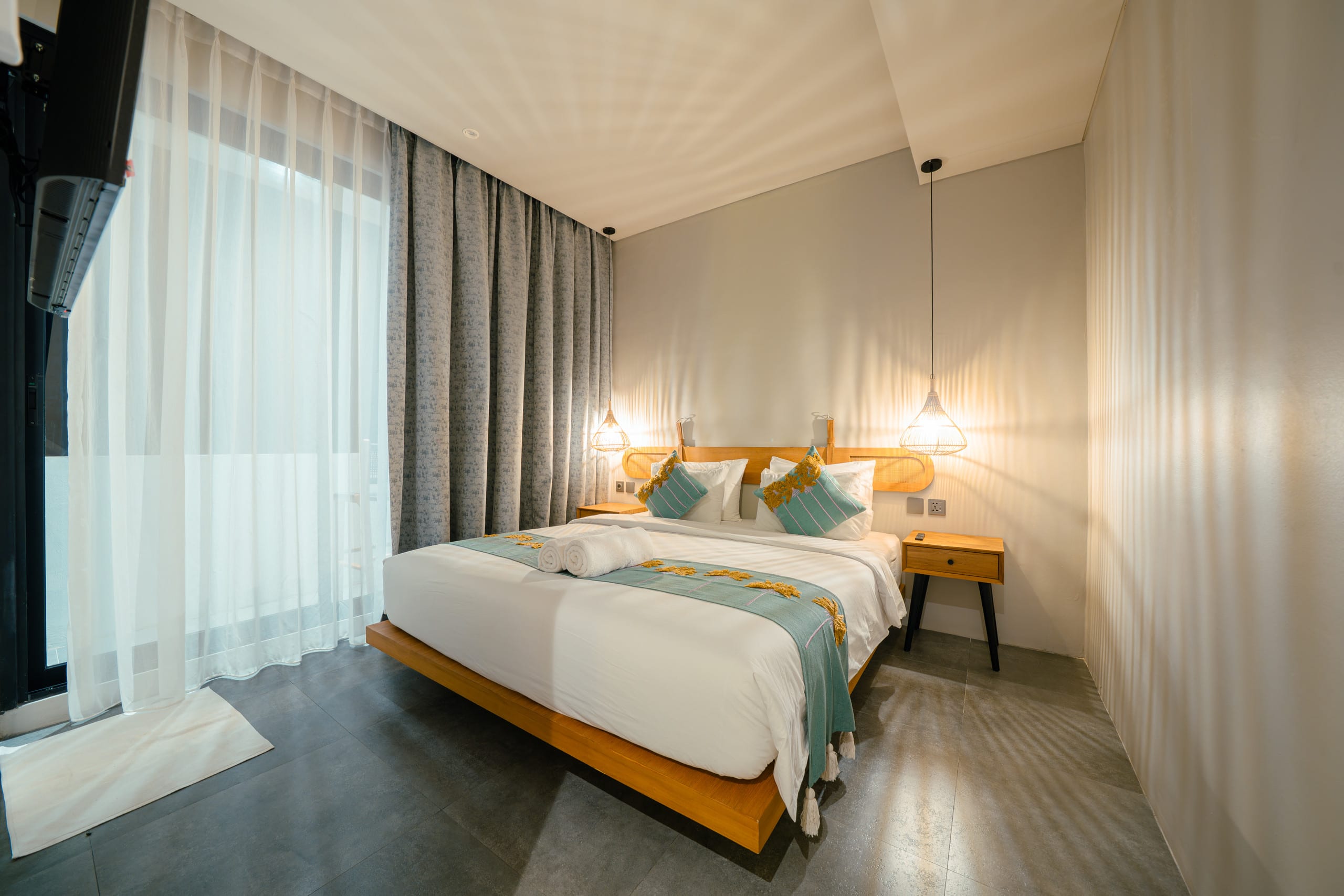 3 BR Modern Villa in South Kuta - Pecatu 19