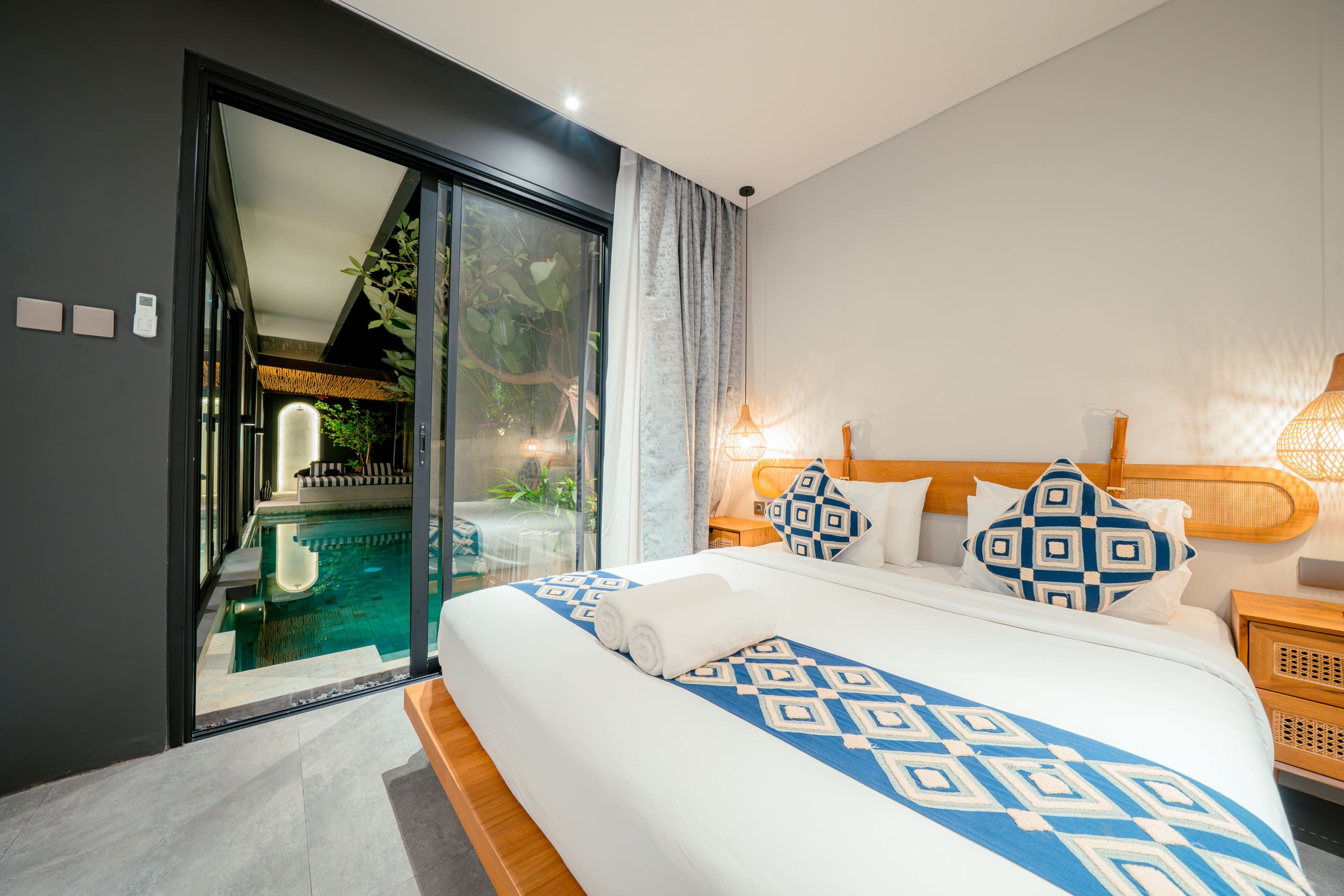 3 BR Modern Villa in South Kuta - Pecatu — photo 3