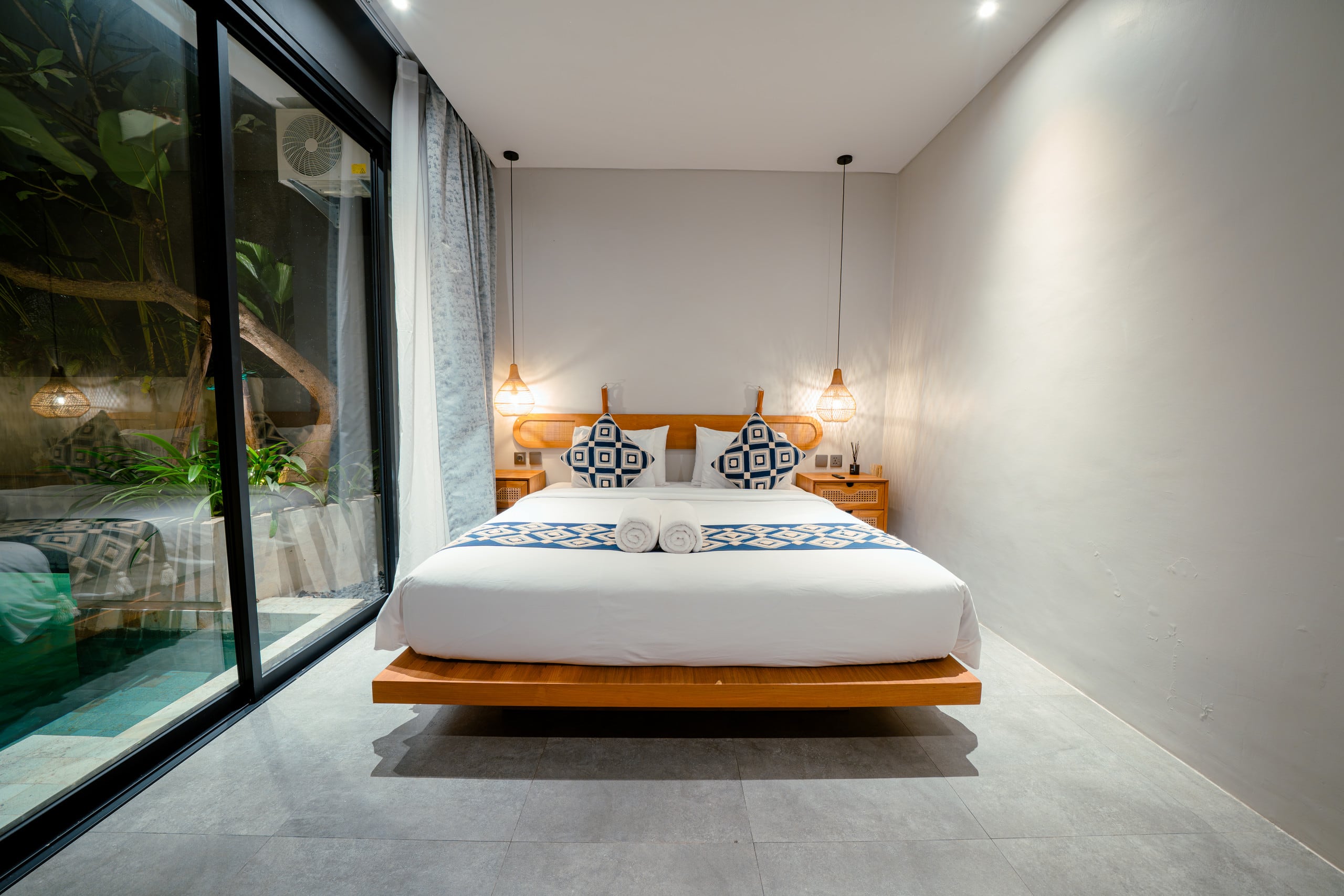 3 BR Modern Villa in South Kuta - Pecatu 14