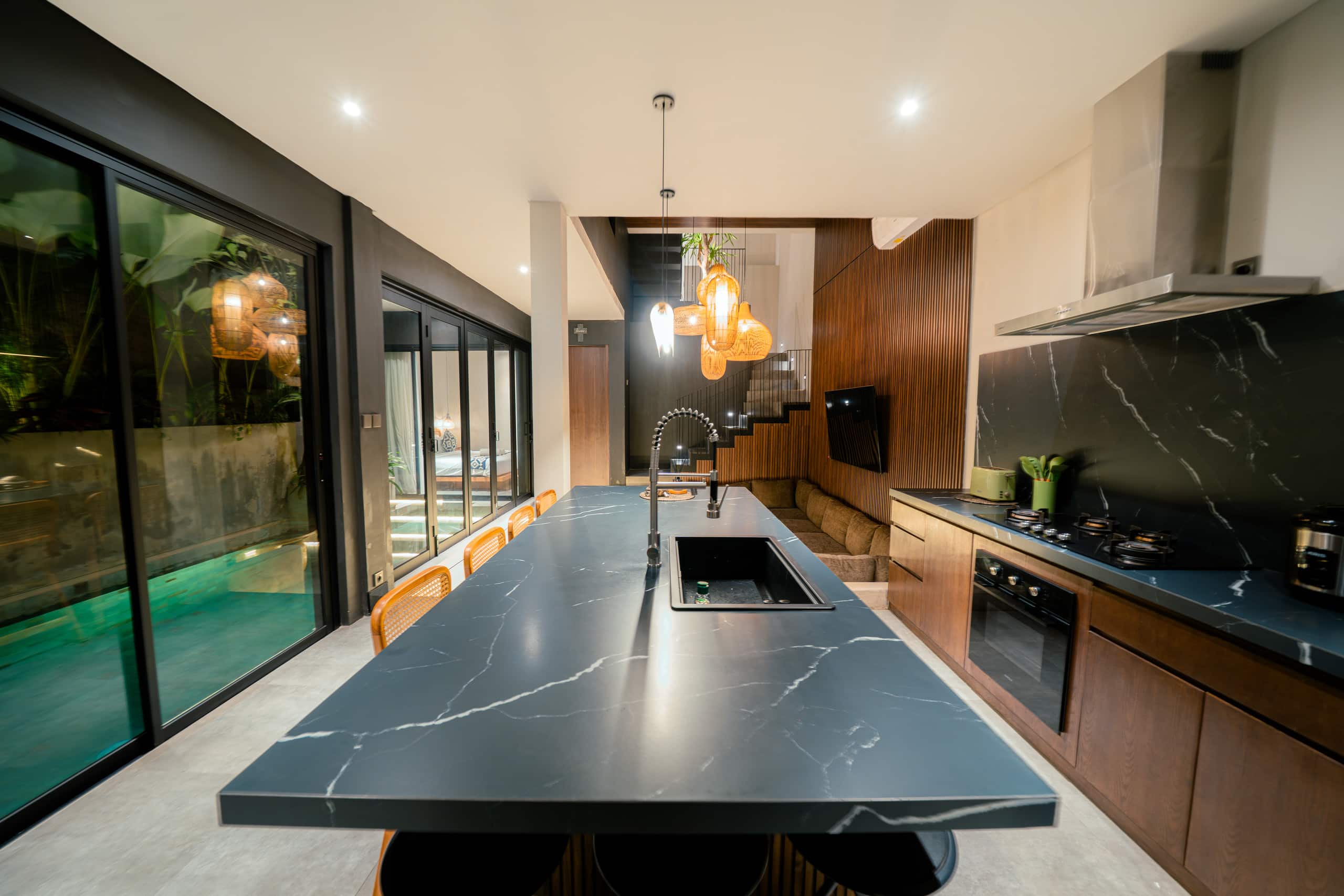 3 BR Modern Villa in South Kuta - Pecatu 12