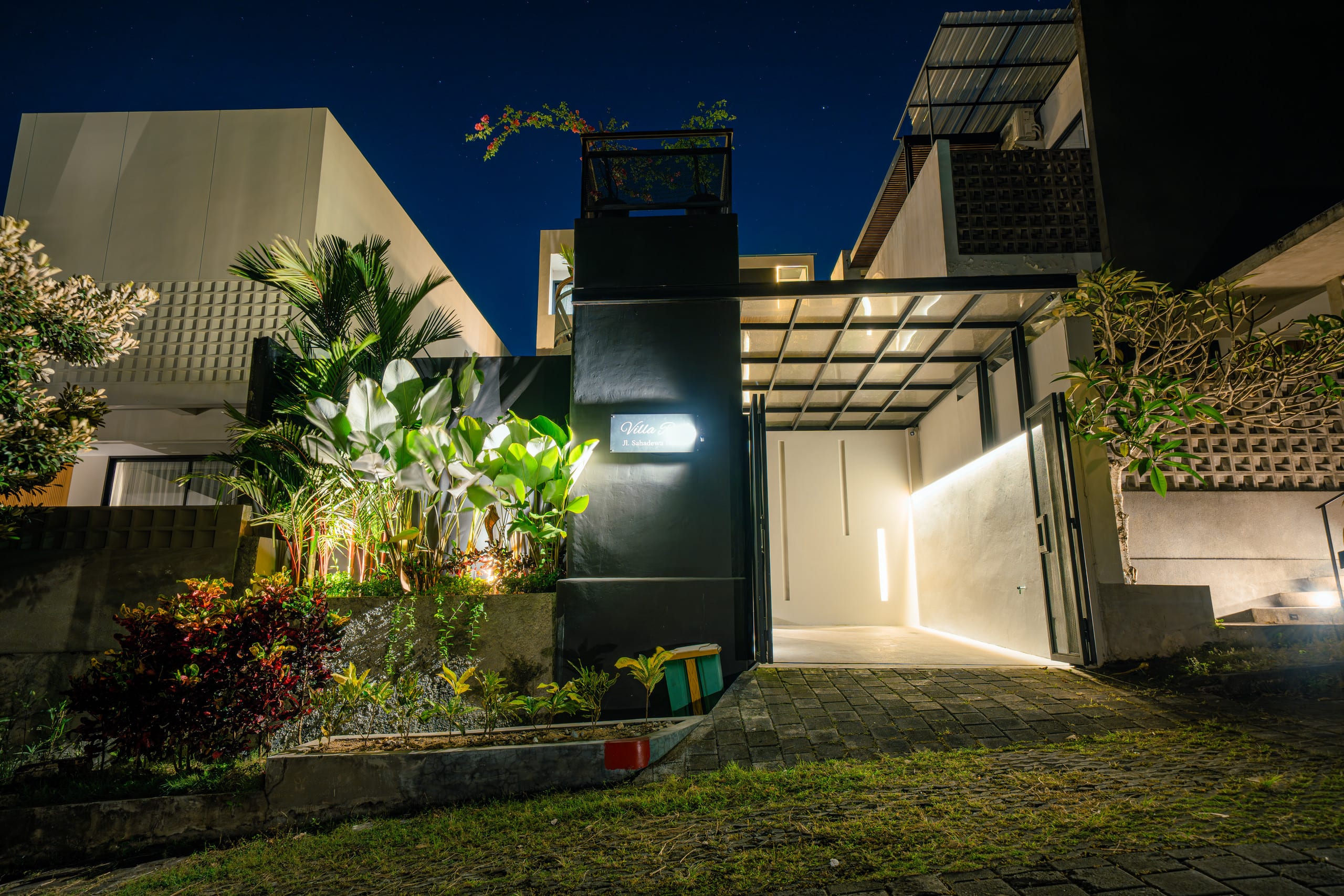 3 BR Modern Villa in South Kuta - Pecatu 25