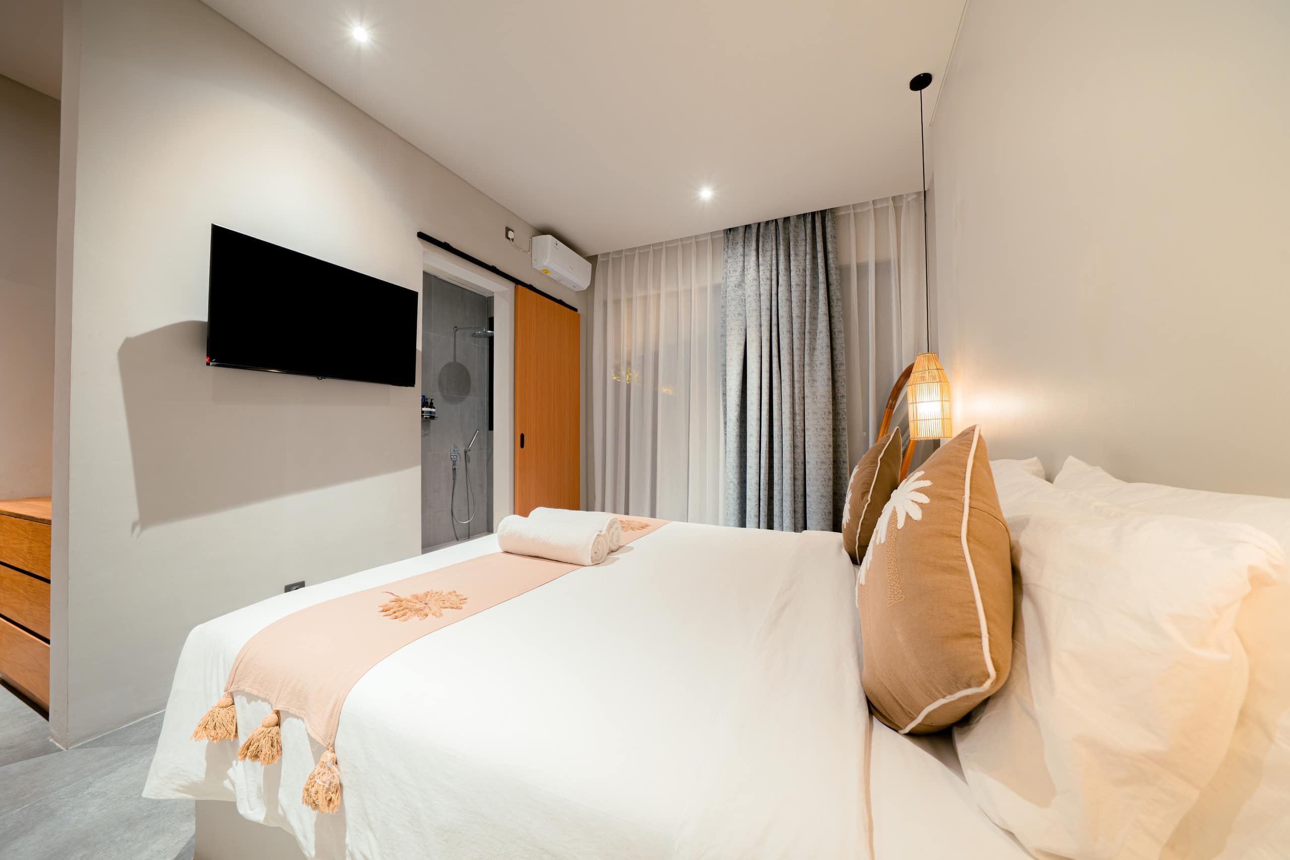 3 BR Modern Villa in South Kuta - Pecatu 18