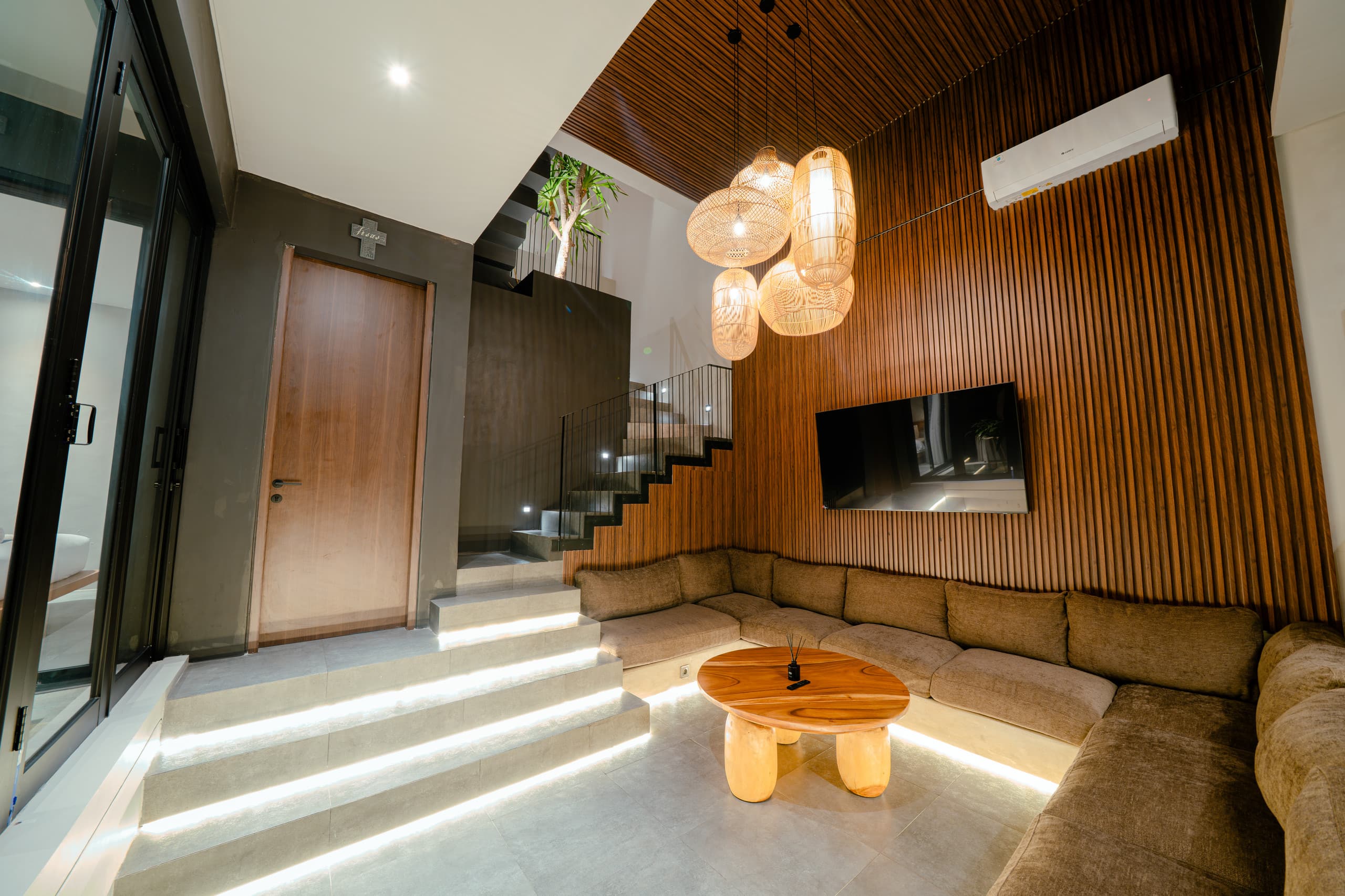 3 BR Modern Villa in South Kuta - Pecatu 6
