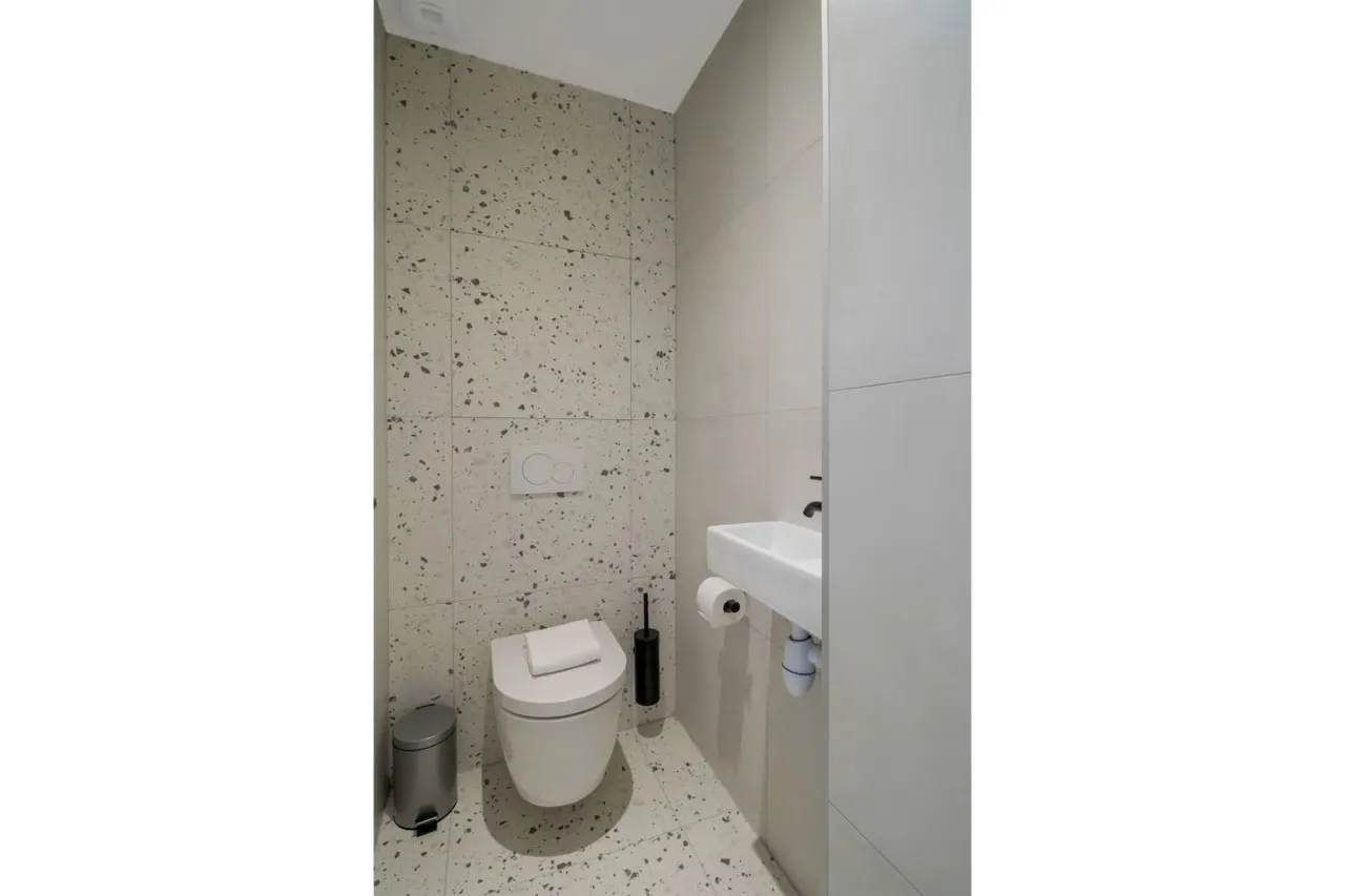 41.Appart 4Pers#1 Bedroom #Père Lachaise #Nation 9