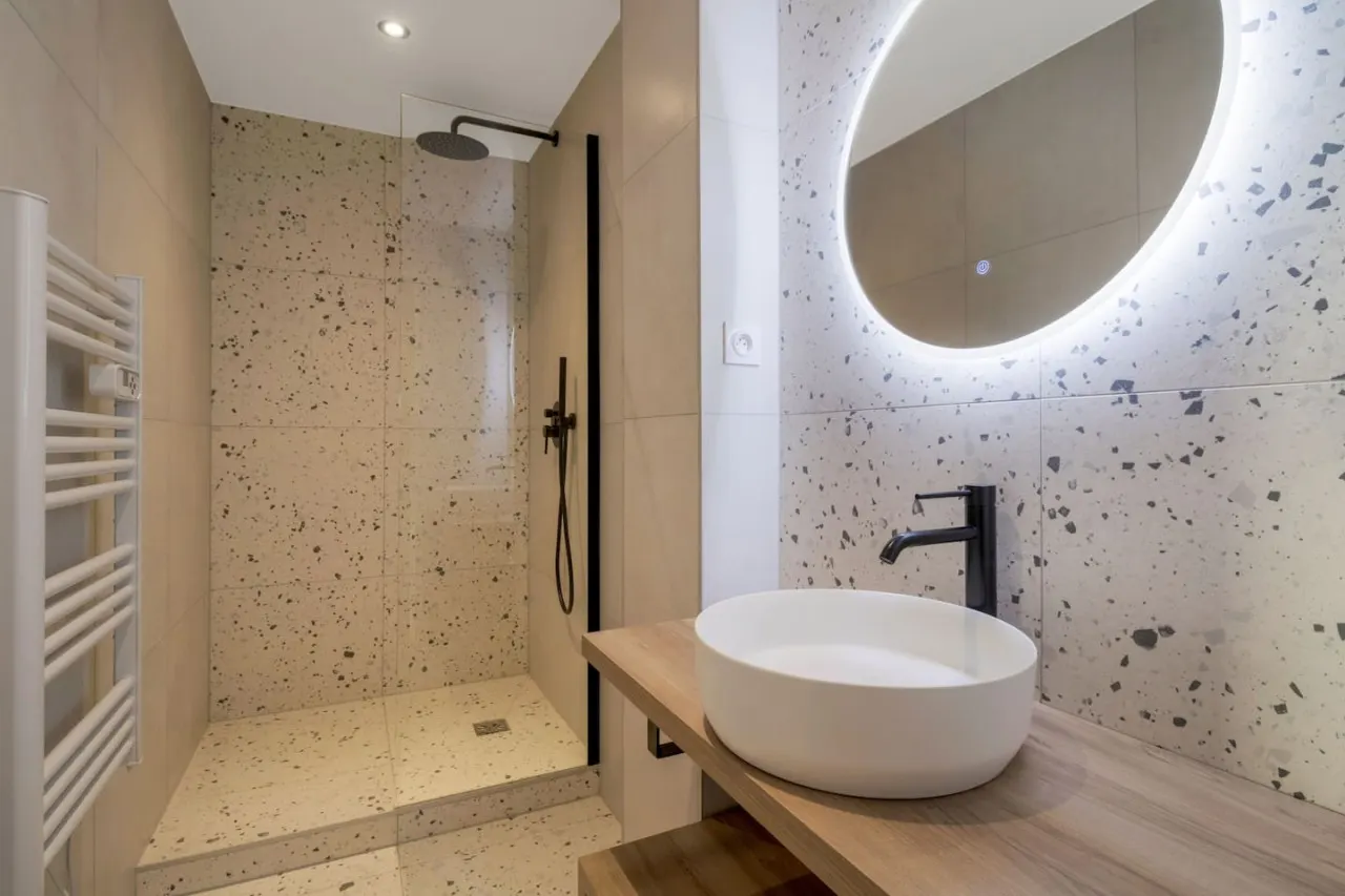 41.Appart 4Pers#1 Bedroom #Père Lachaise #Nation 6