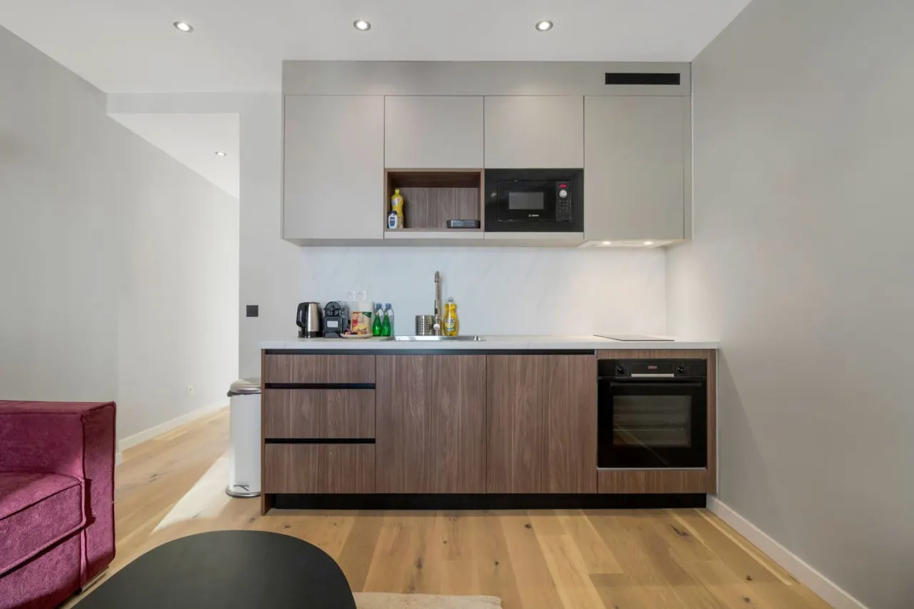 41.Appart 4Pers#1 Bedroom #Père Lachaise #Nation 8