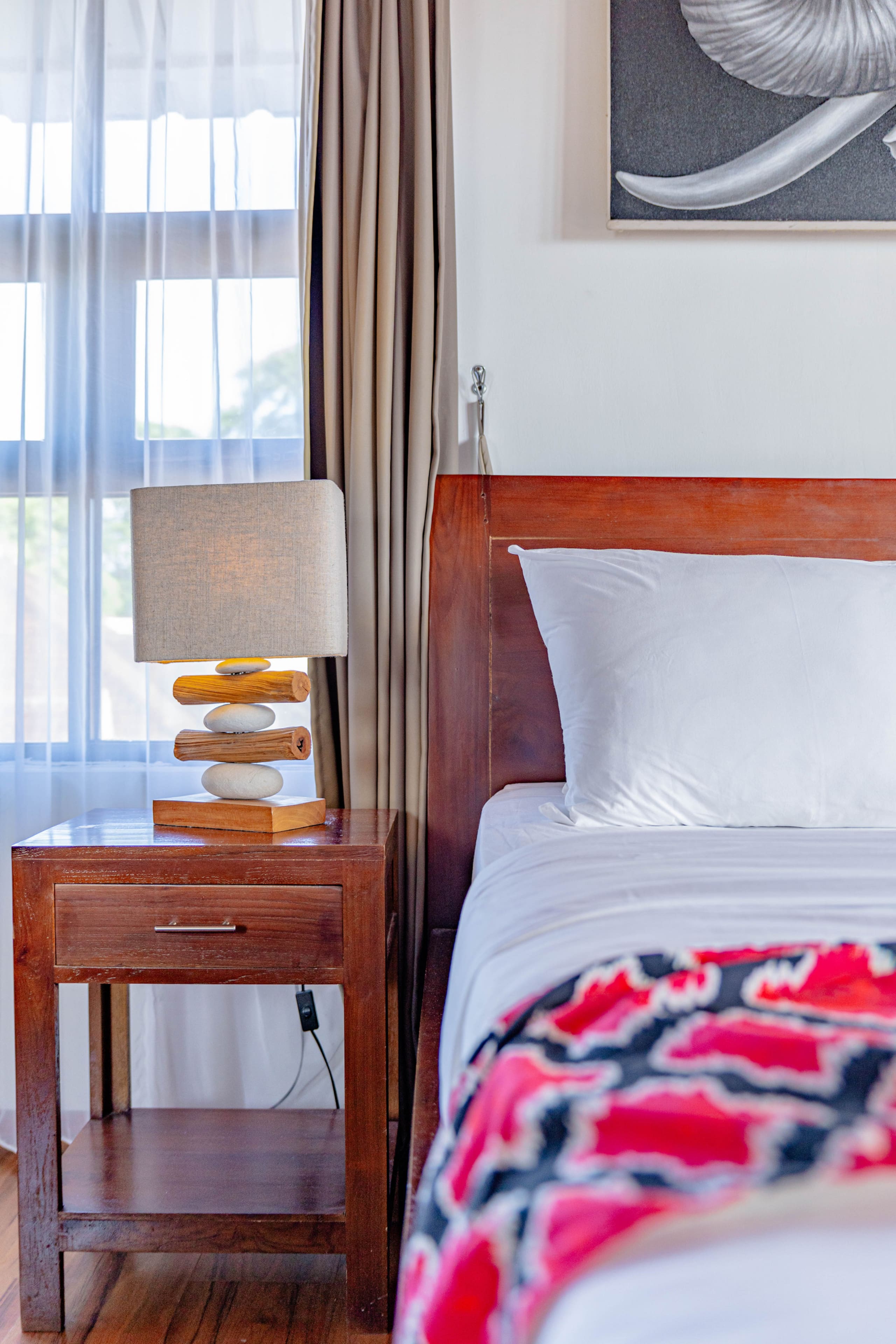 Uma Grant Villa, 1-Bedroom 21
