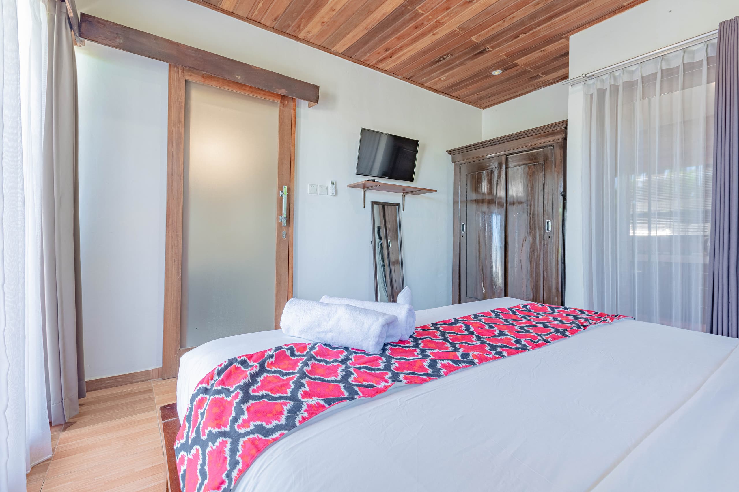 Uma Grant Villa, 1-Bedroom 24