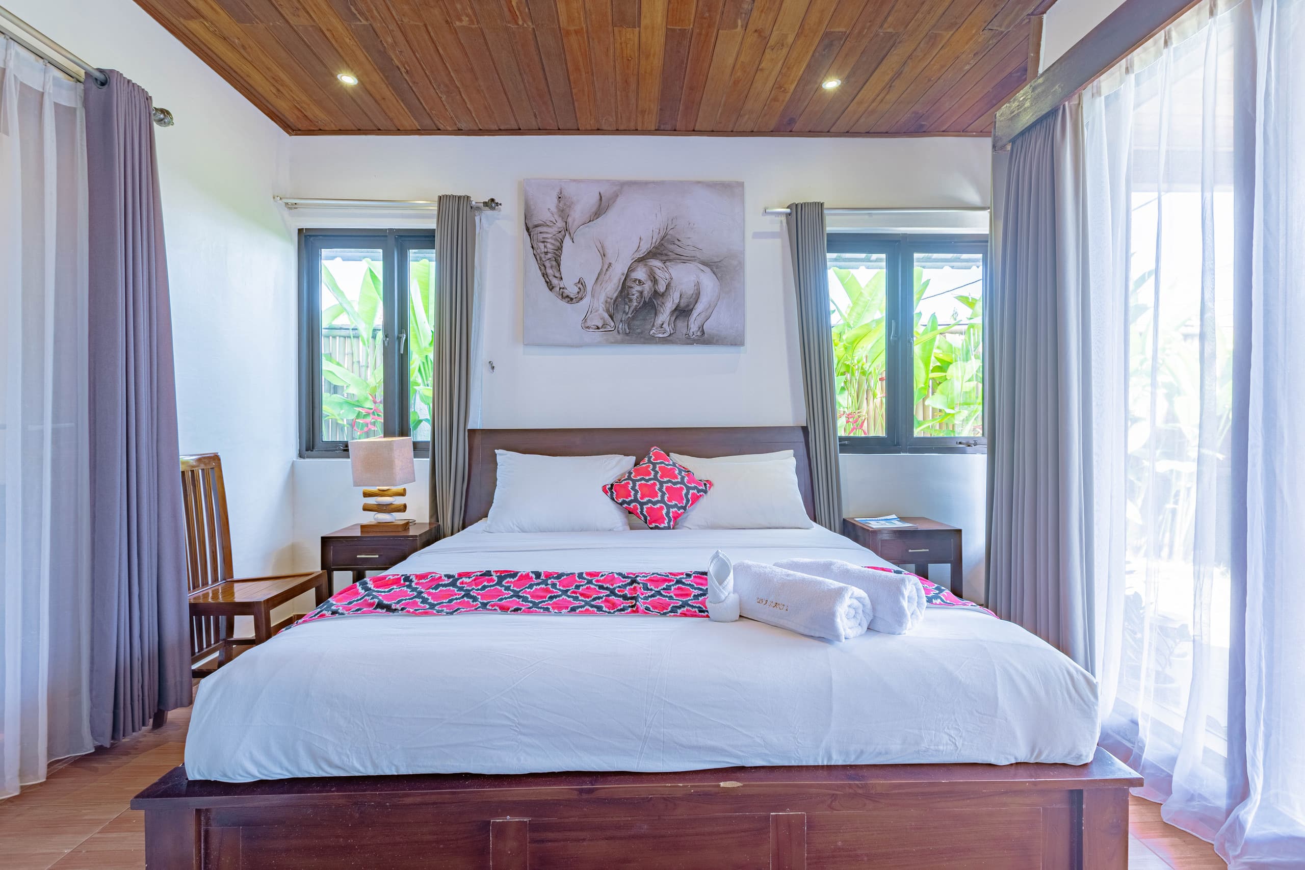 Uma Grant Villa, 1-Bedroom 25