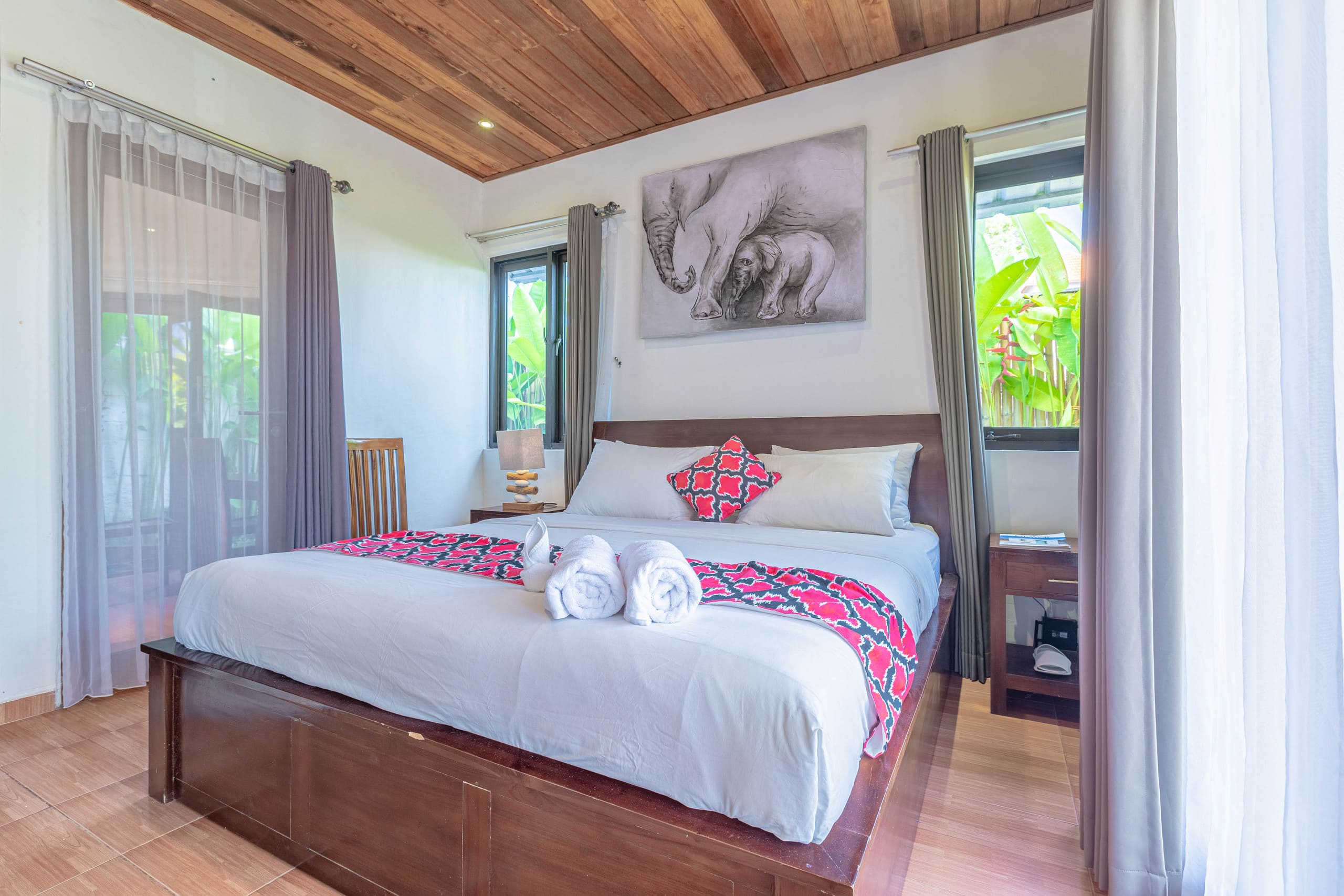 Uma Grant Villa, 1-Bedroom 26