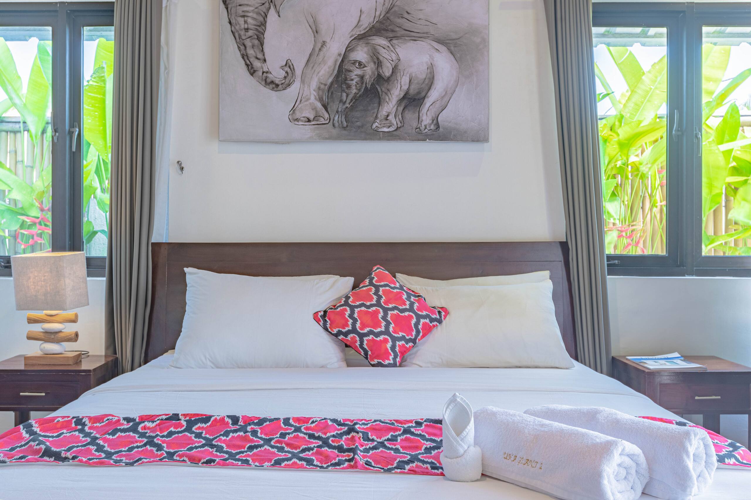 Uma Grant Villa, 1-Bedroom 27