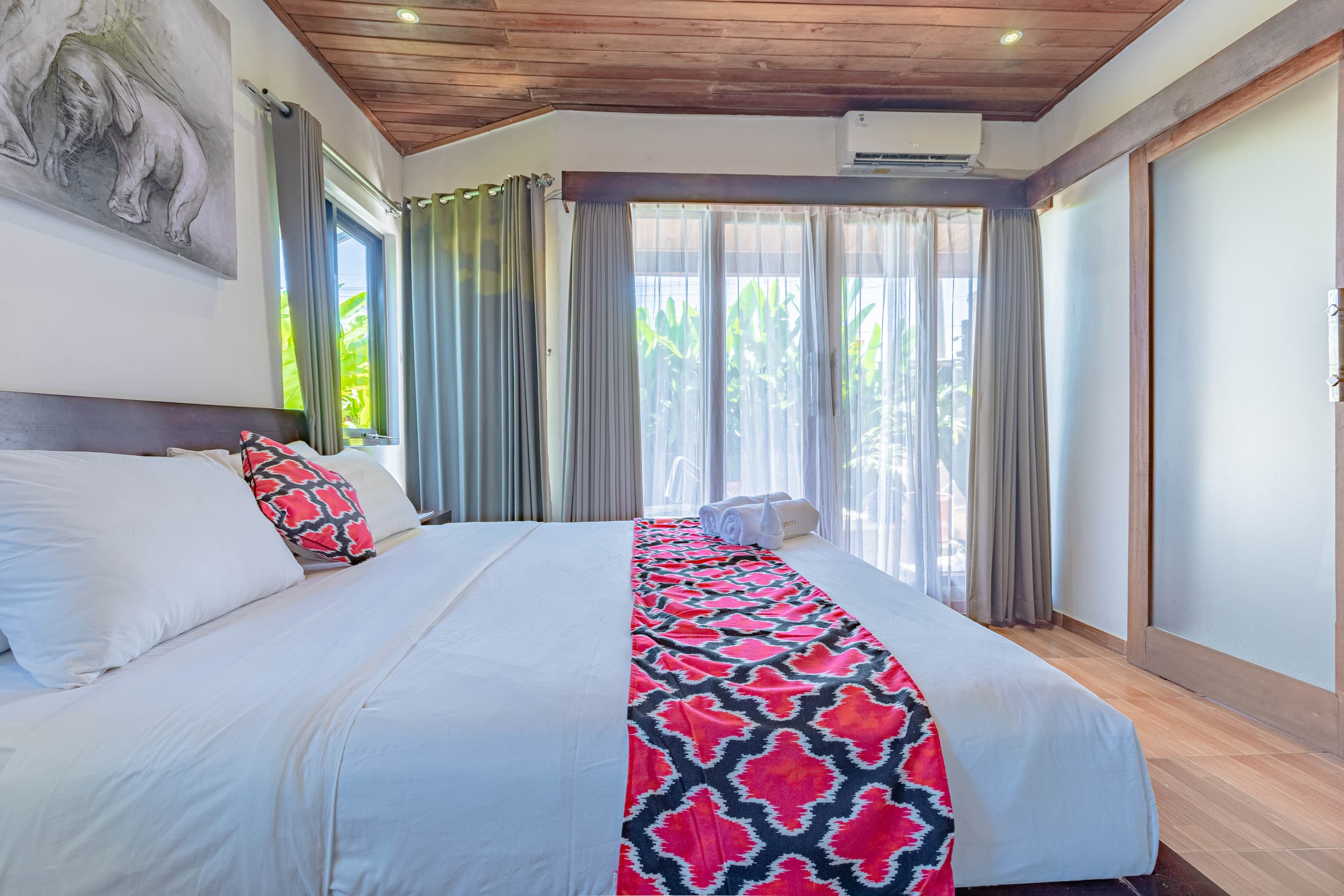 Uma Grant Villa, 1-Bedroom 28
