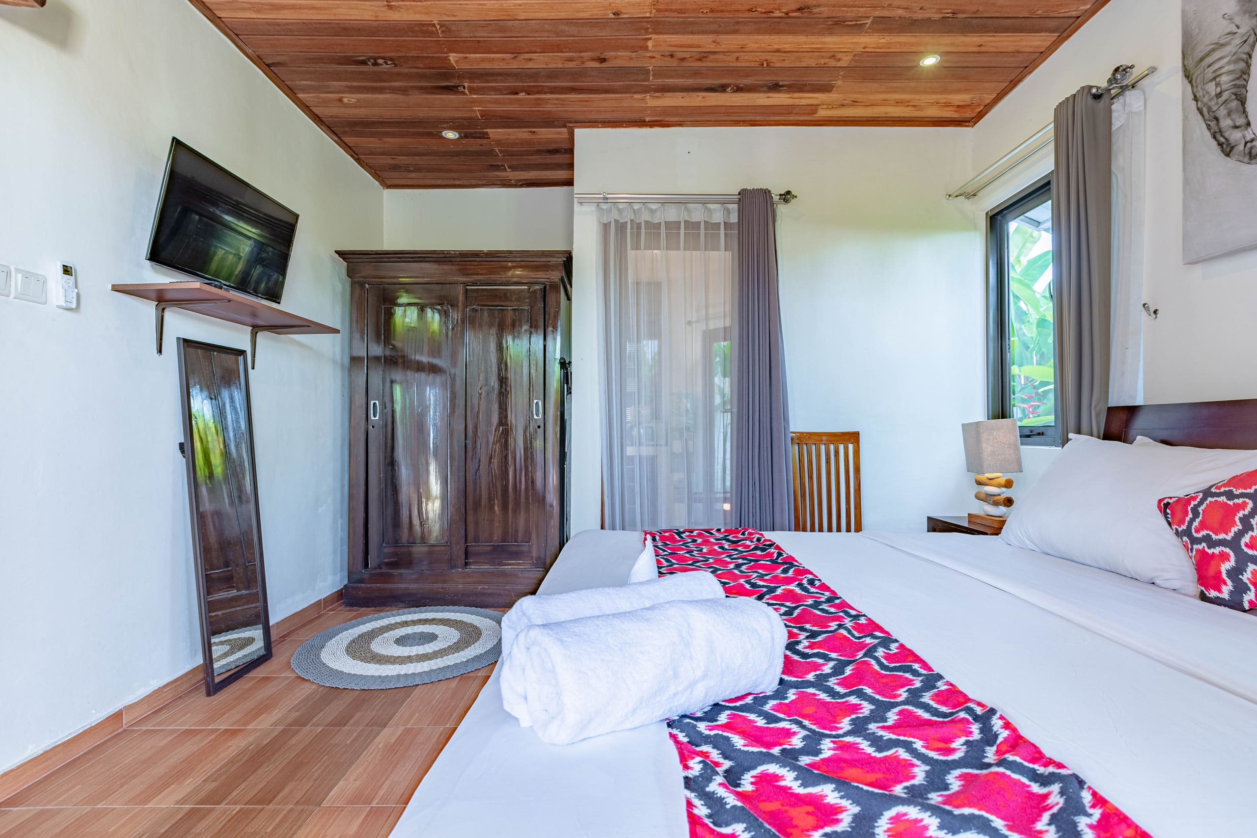 Uma Grant Villa, 1-Bedroom 29