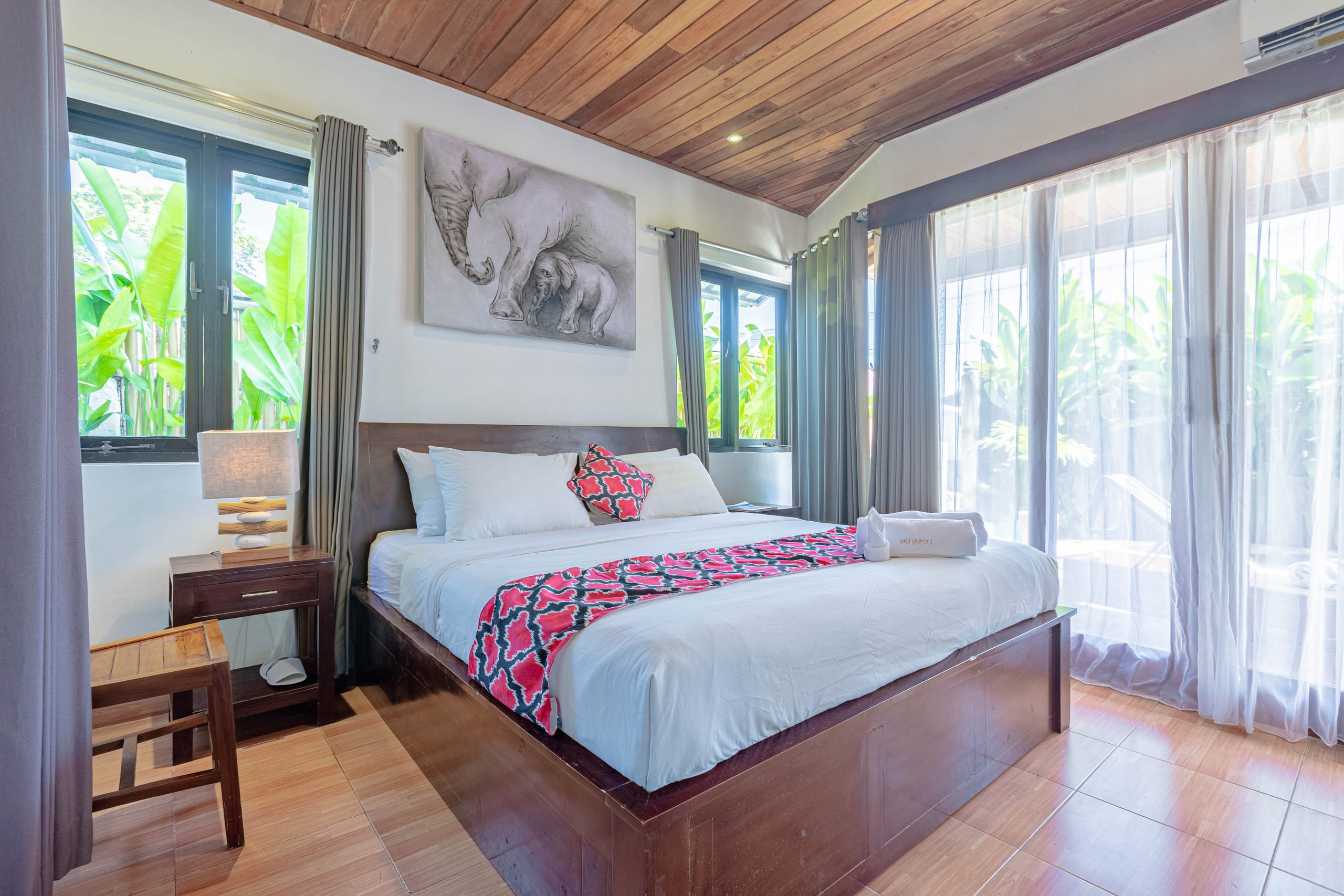 Uma Grant Villa, 1-Bedroom 30