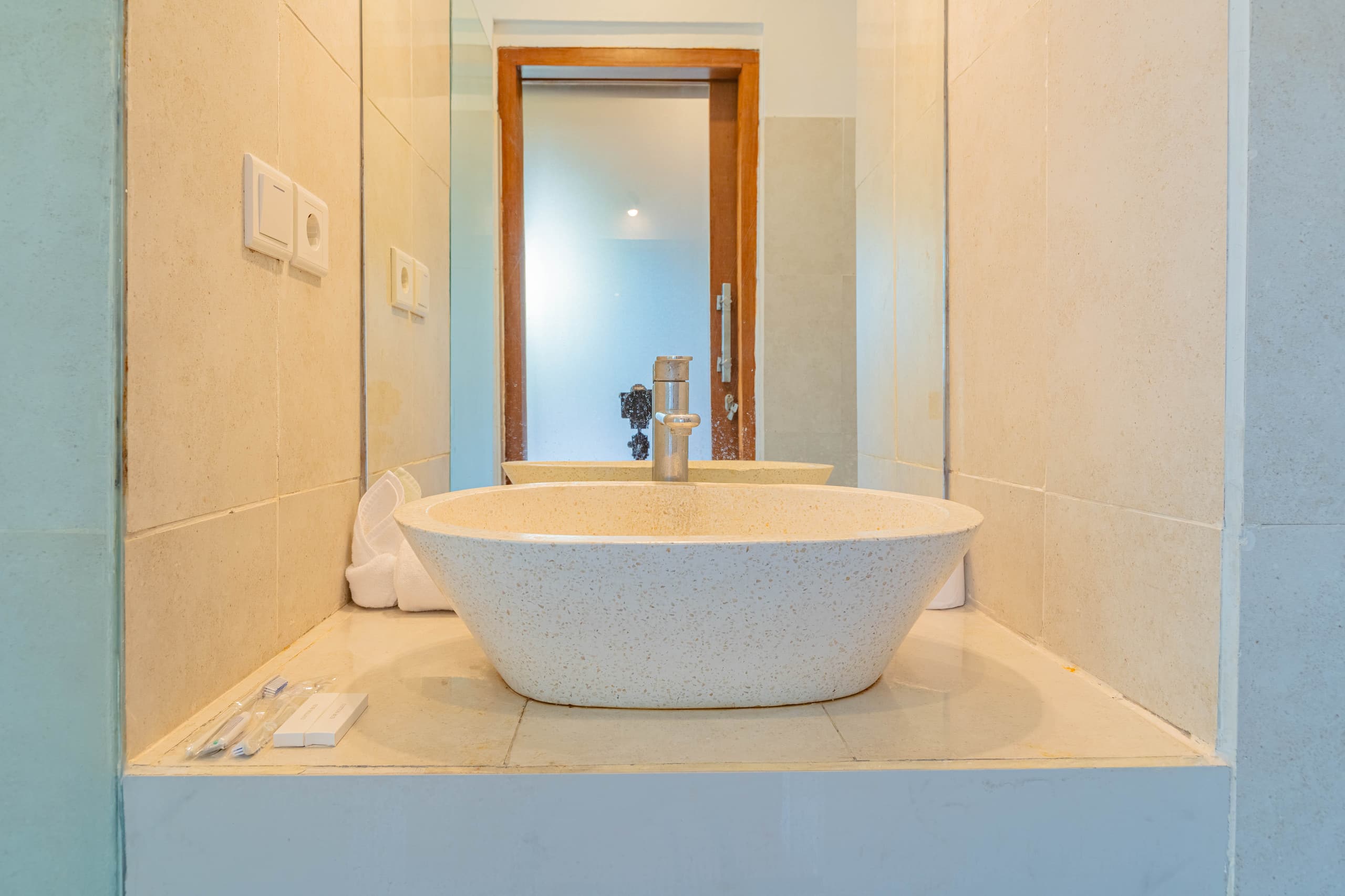 Uma Grant Villa, 1-Bedroom 31