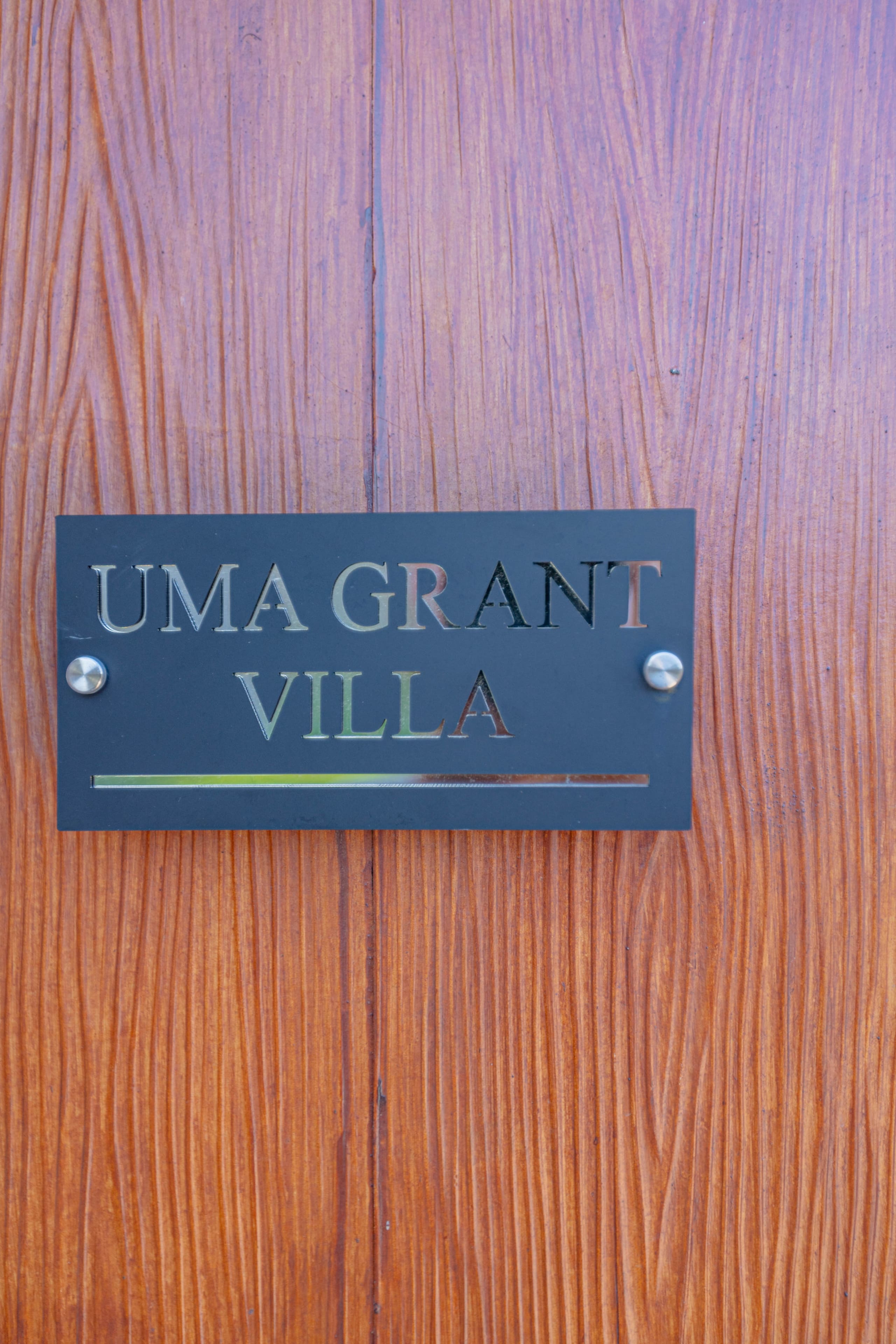 Uma Grant Villa, 1-Bedroom 37