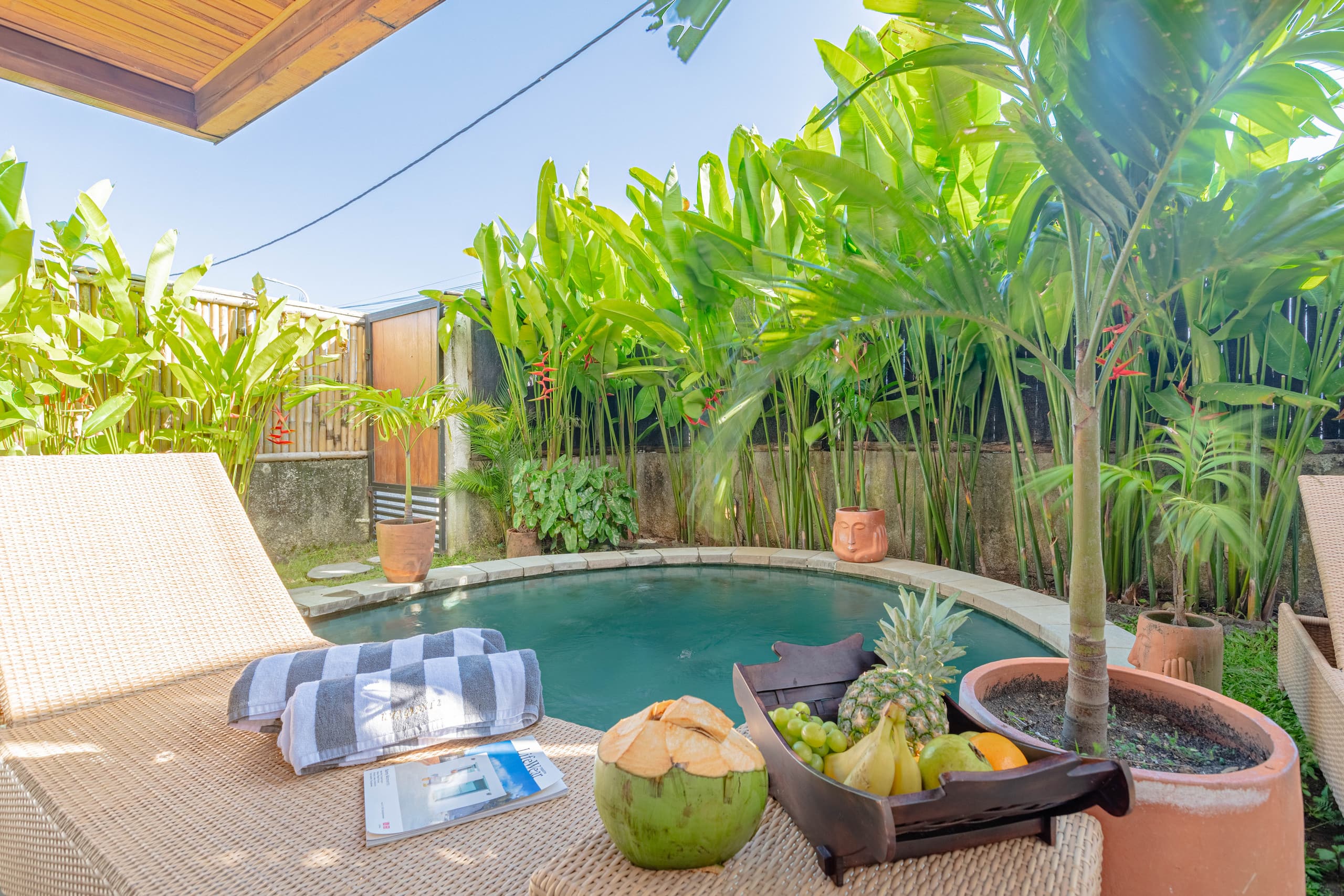 Uma Grant Villa, 1-Bedroom 39