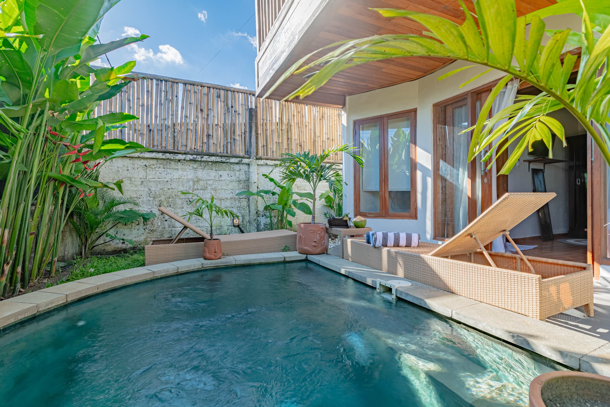 Uma Grant Villa, 1-Bedroom 40