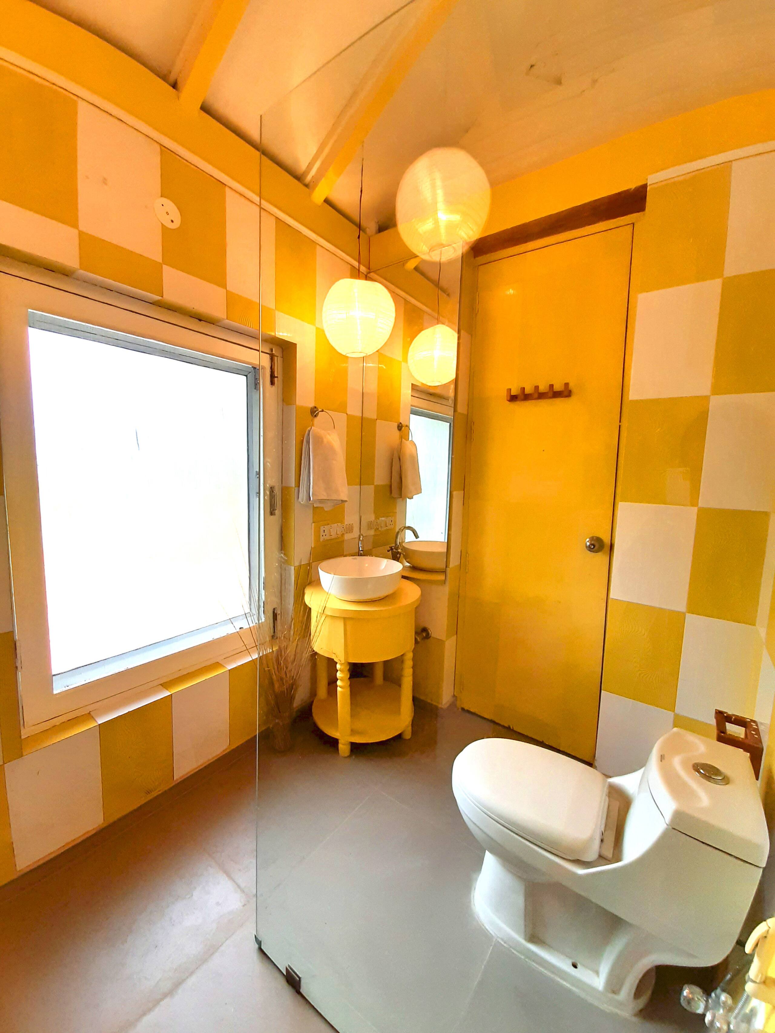 Seclude Palampur - 4 bedroom luxurious villa 32
