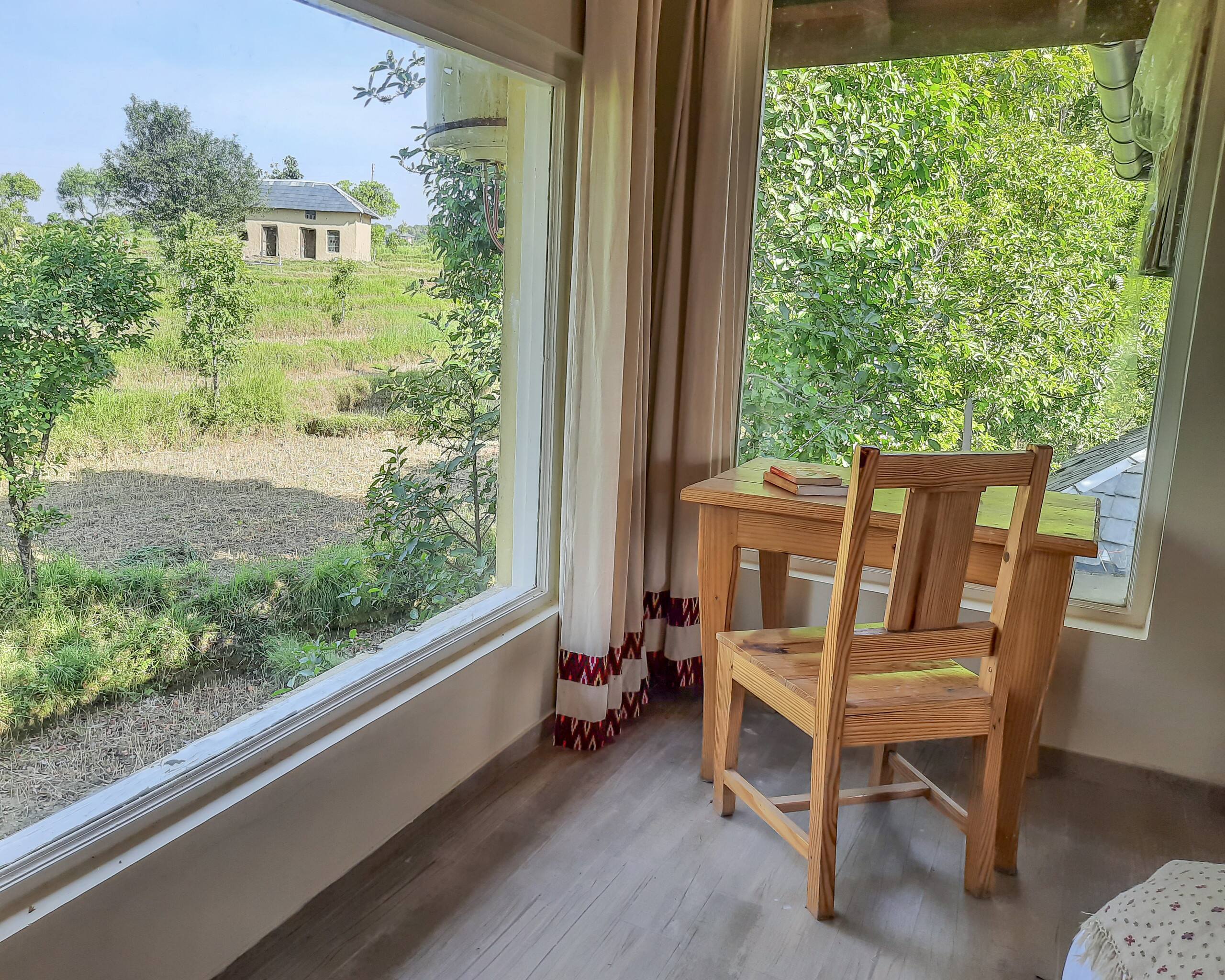 Seclude Palampur - 4 bedroom luxurious villa 33