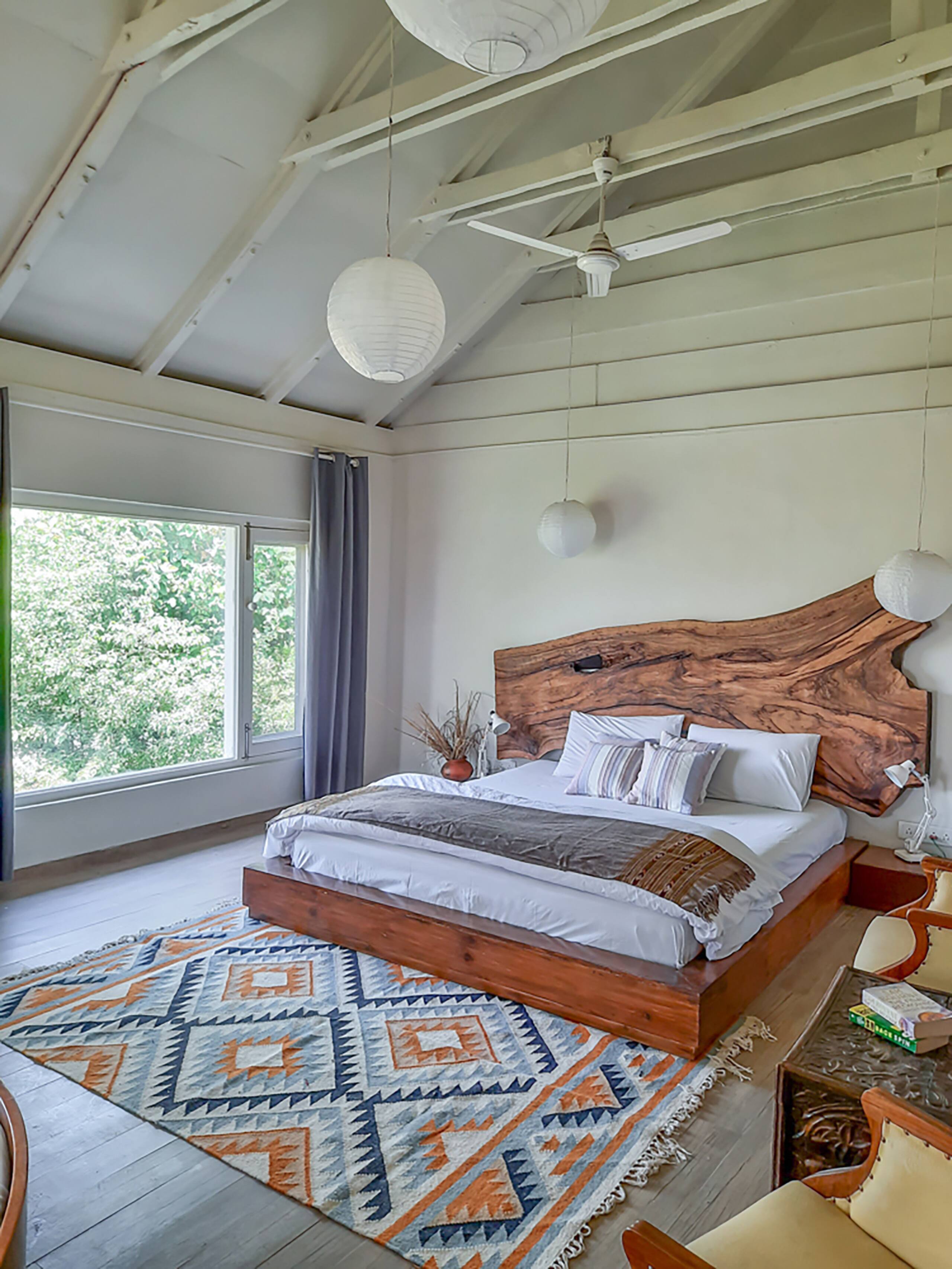 Seclude Palampur - 4 bedroom luxurious villa 16