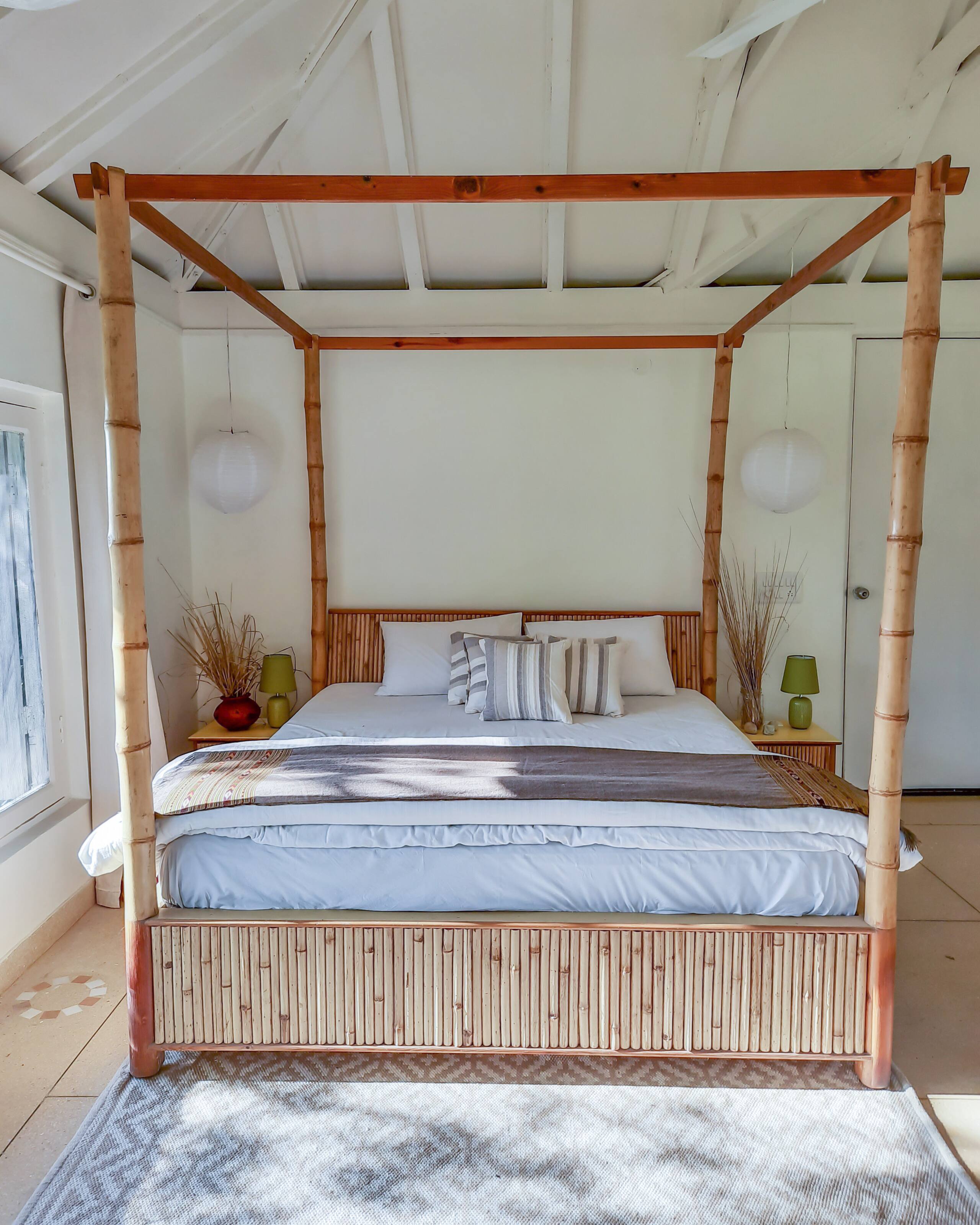 Seclude Palampur - 4 bedroom luxurious villa 18