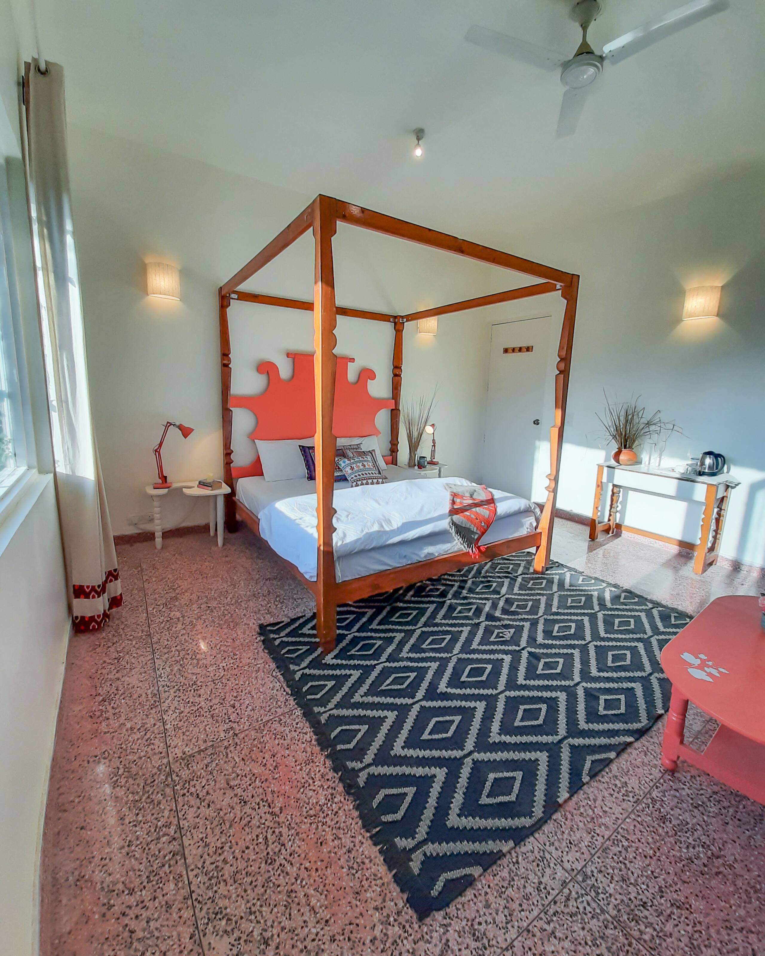 Seclude Palampur - 4 bedroom luxurious villa — photo 3