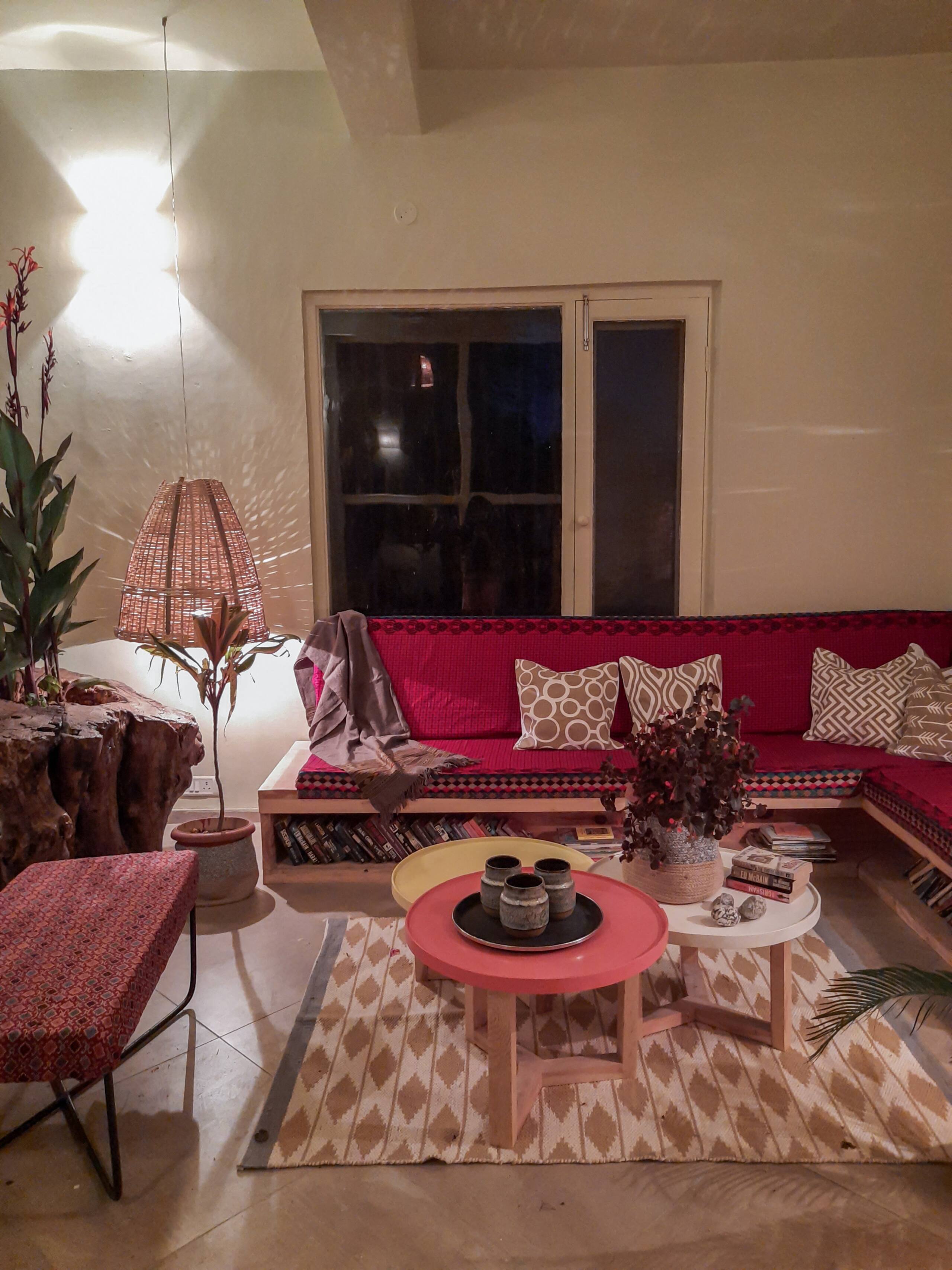 Seclude Palampur - 4 bedroom luxurious villa 9