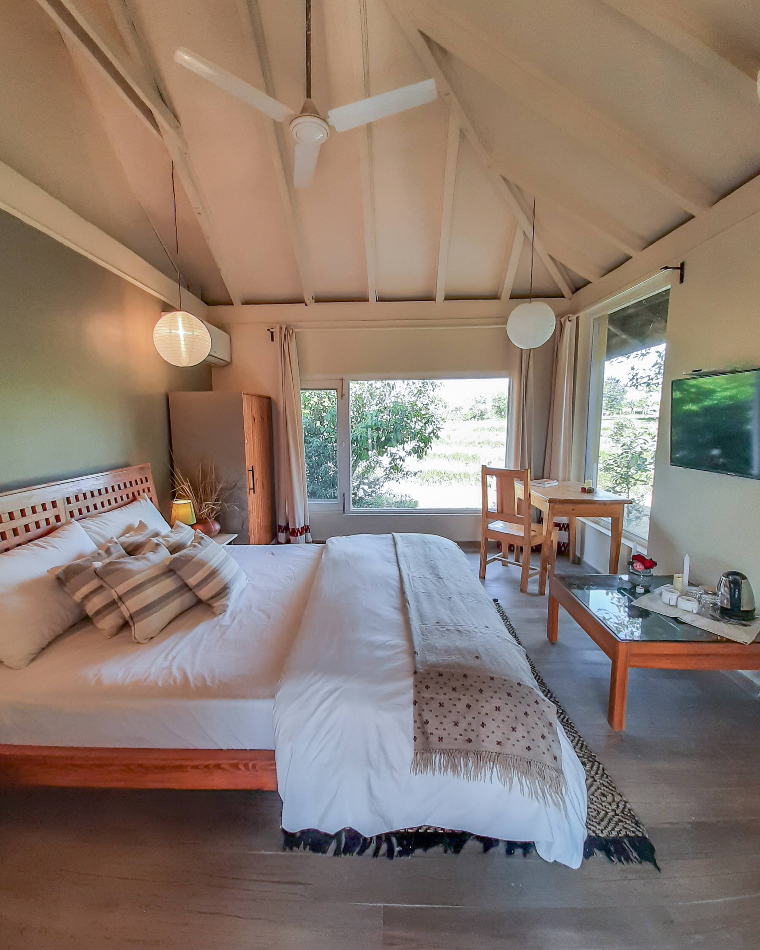 Seclude Palampur - 4 bedroom luxurious villa 19