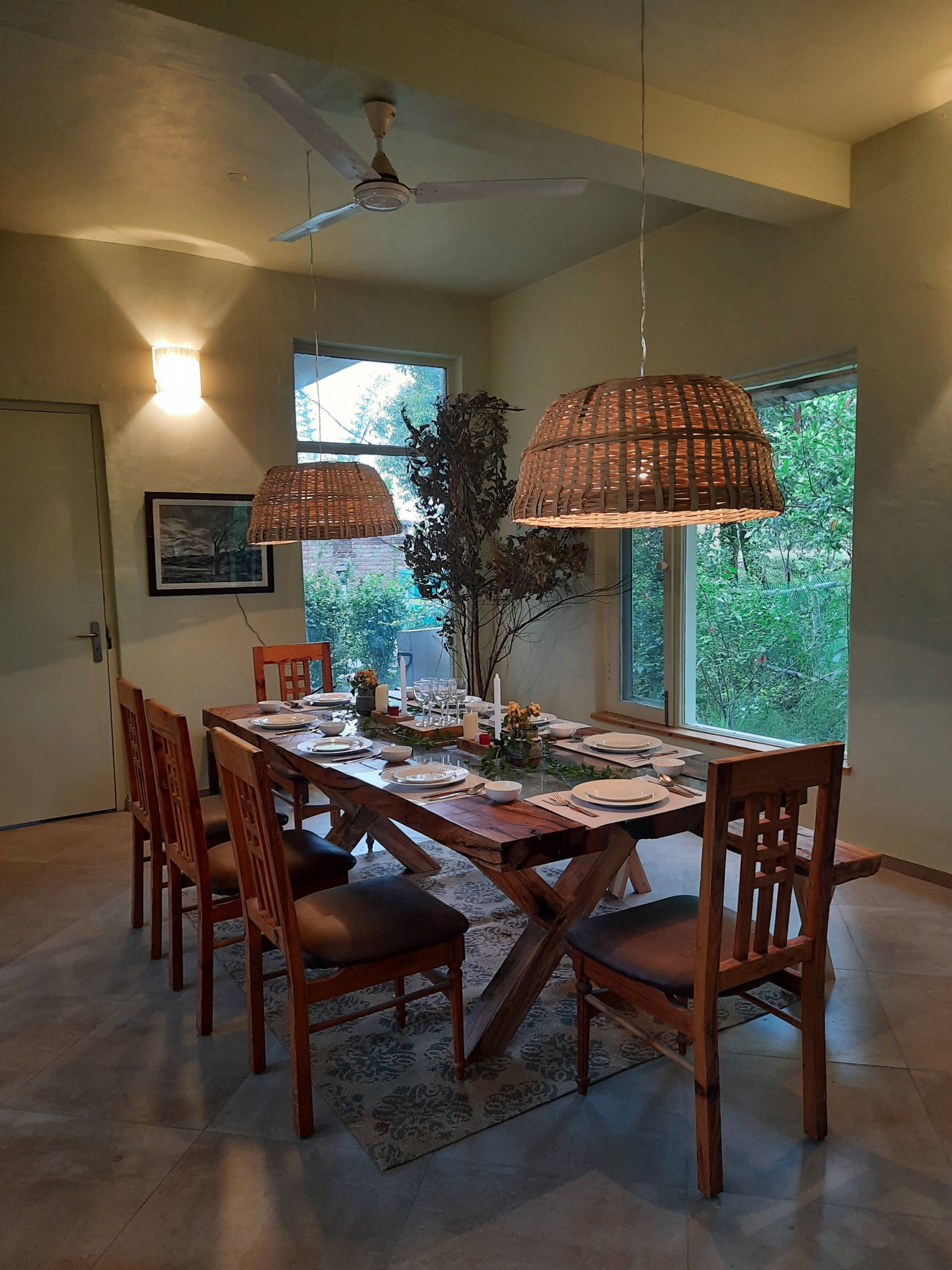Seclude Palampur - 4 bedroom luxurious villa 25