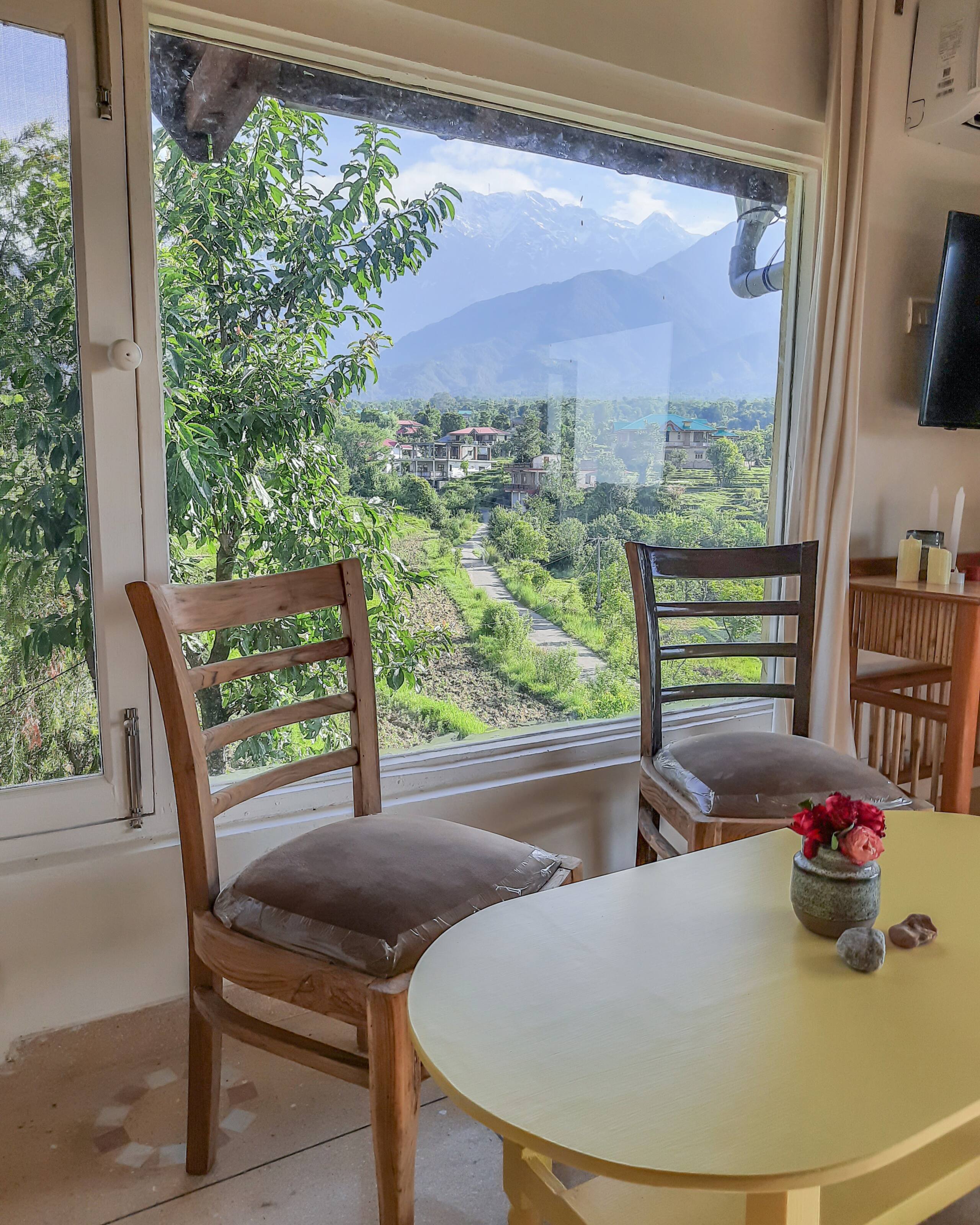 Seclude Palampur - 4 bedroom luxurious villa 22