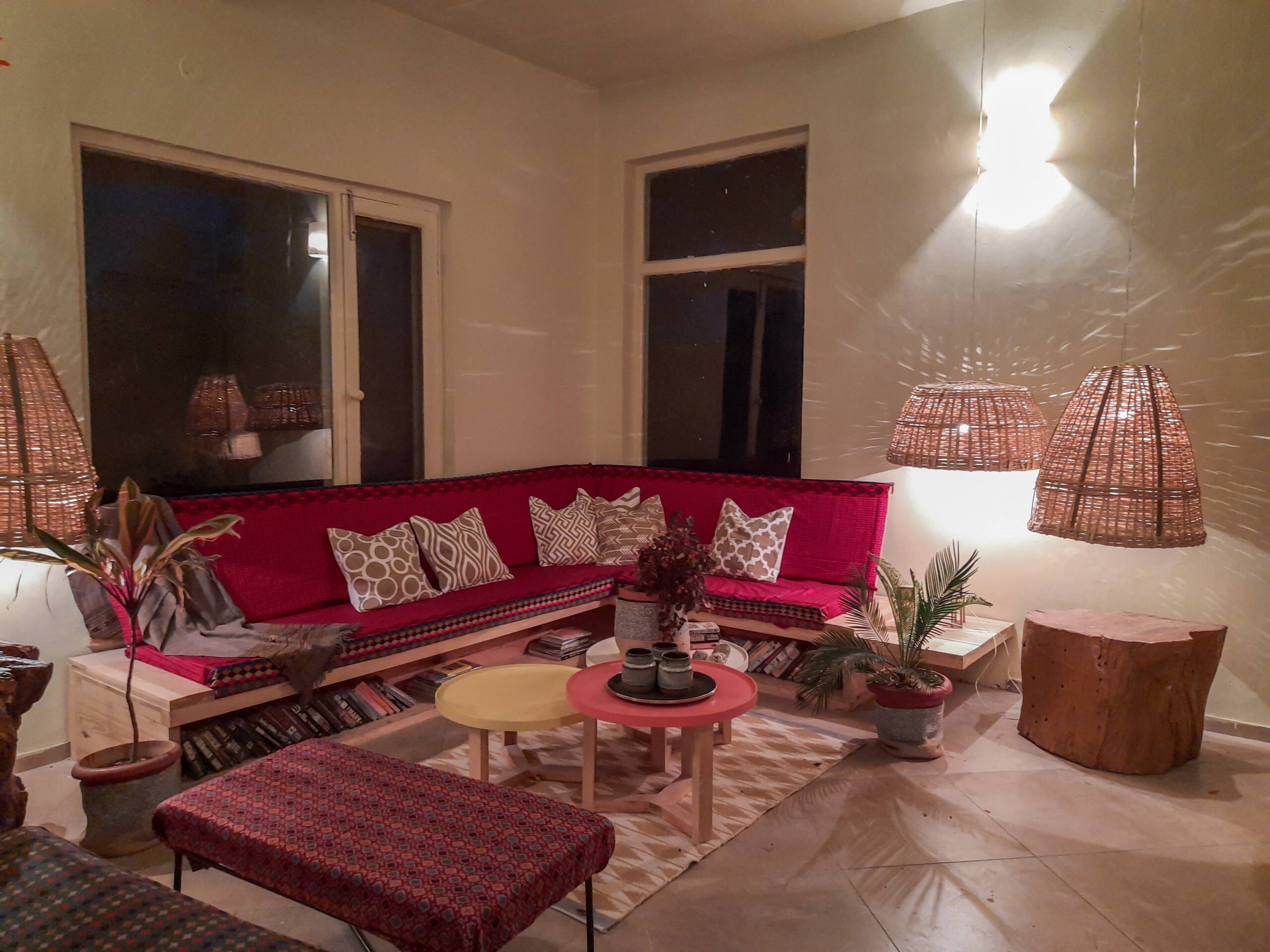 Seclude Palampur - 4 bedroom luxurious villa 12