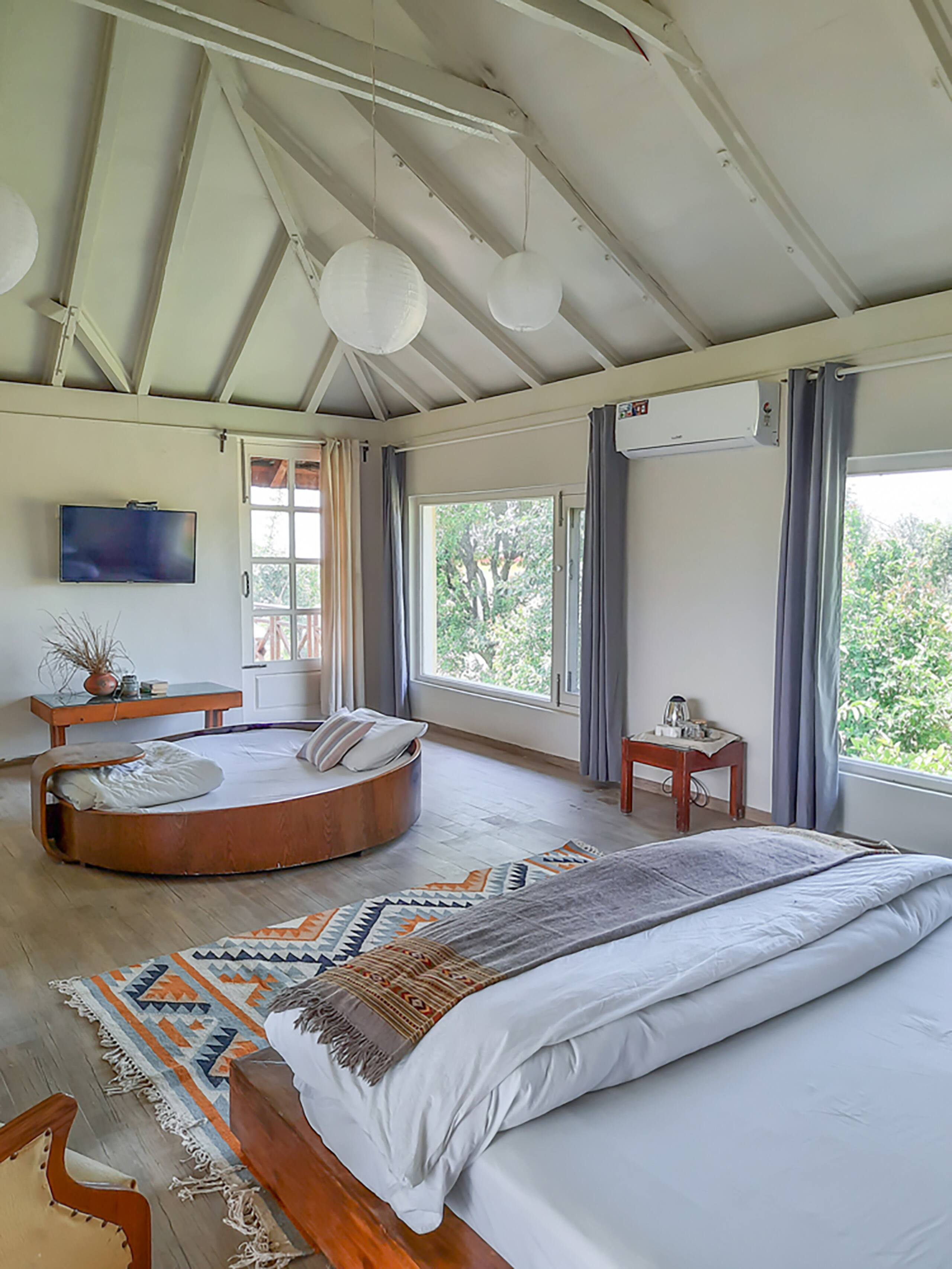 Seclude Palampur - 4 bedroom luxurious villa 6