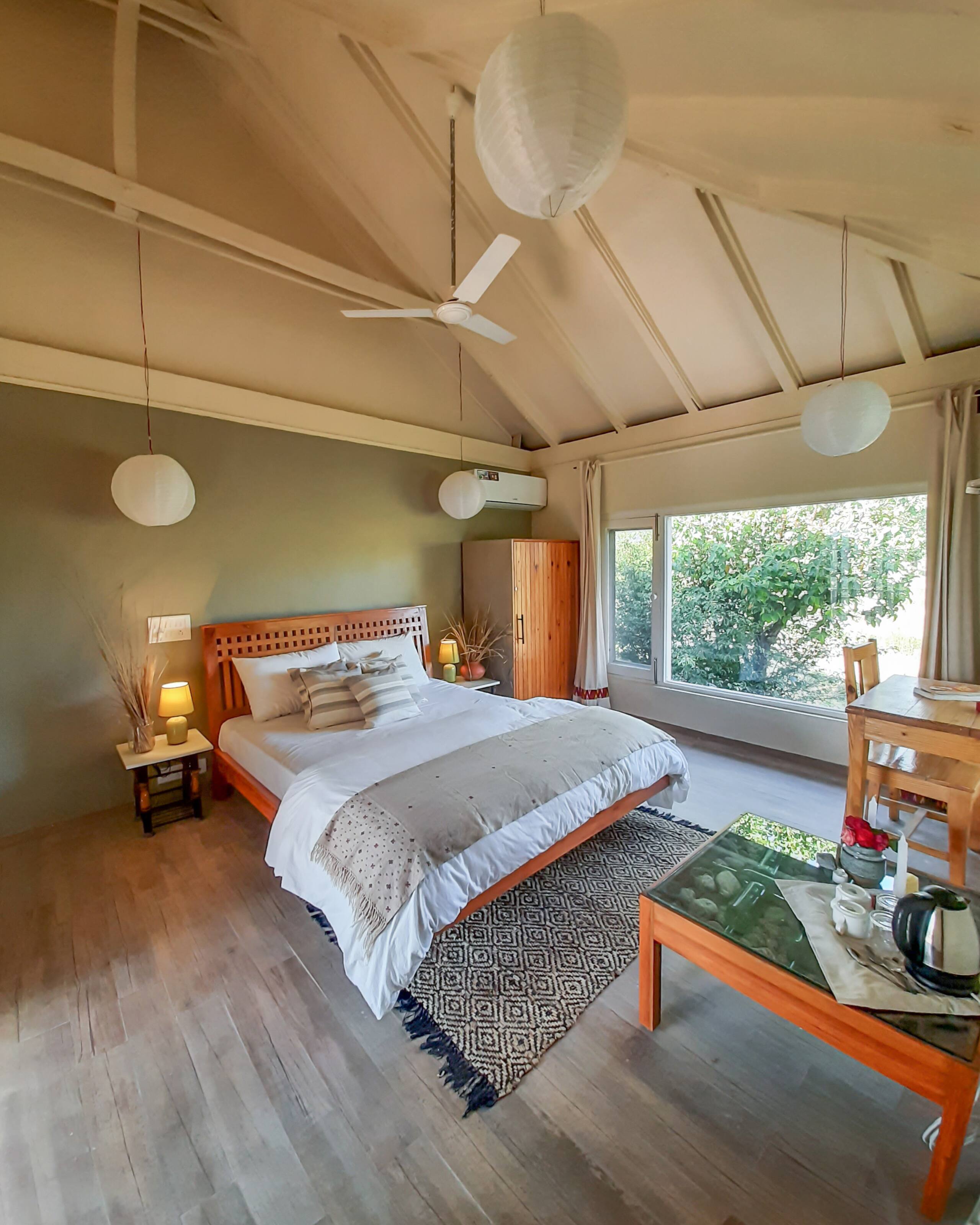 Seclude Palampur - 4 bedroom luxurious villa 23