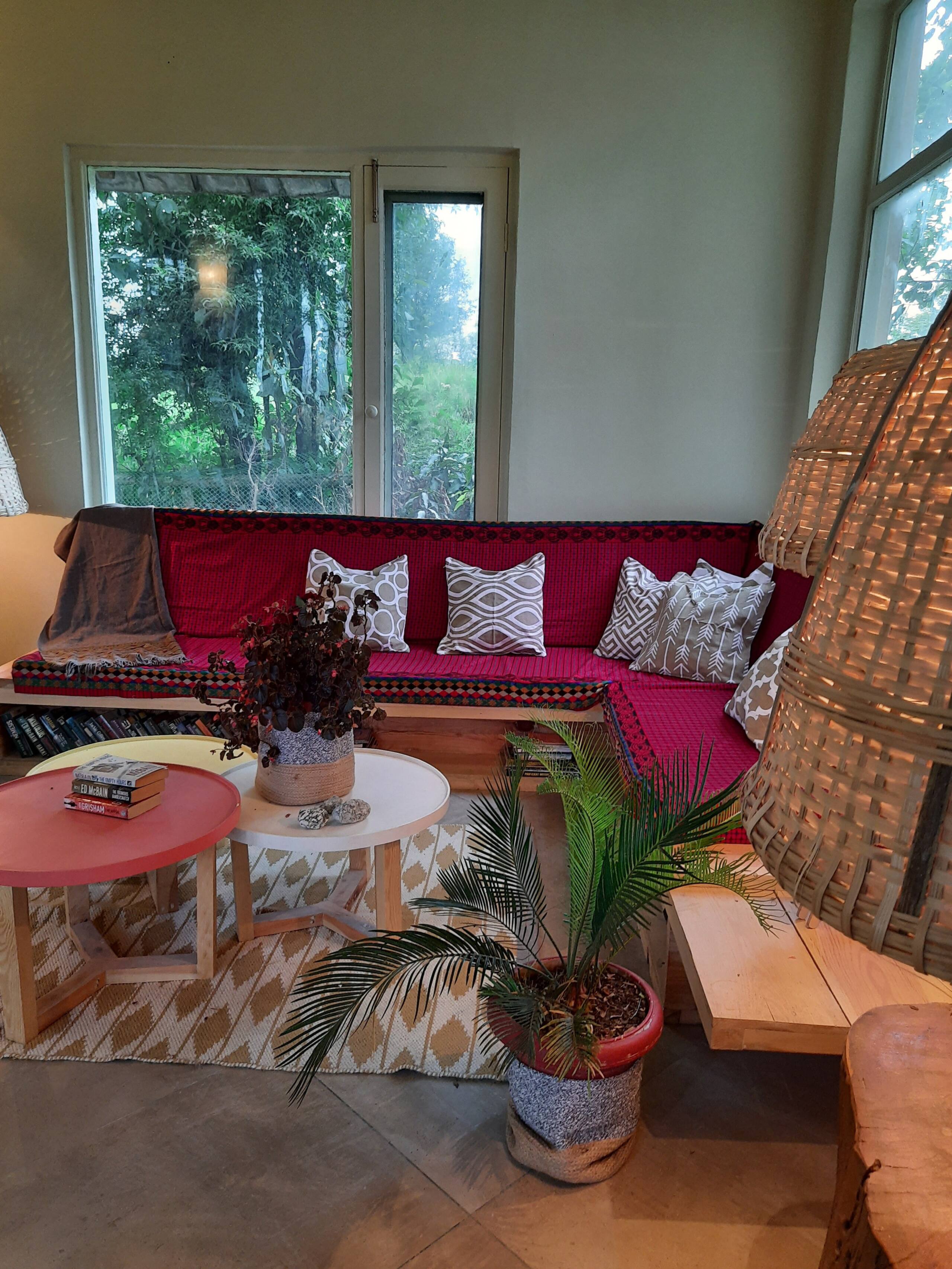 Seclude Palampur - 4 bedroom luxurious villa 26