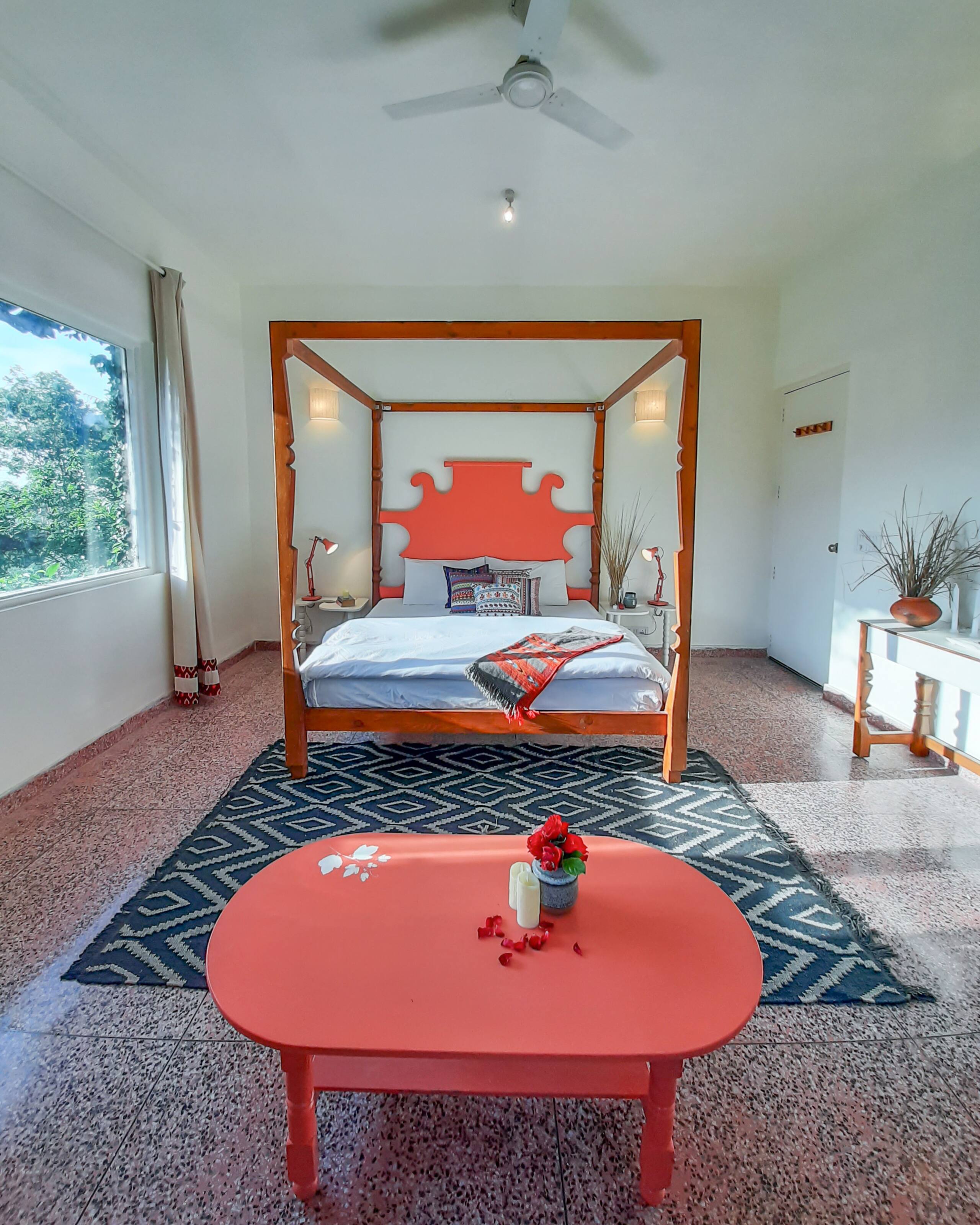 Seclude Palampur - 4 bedroom luxurious villa 21