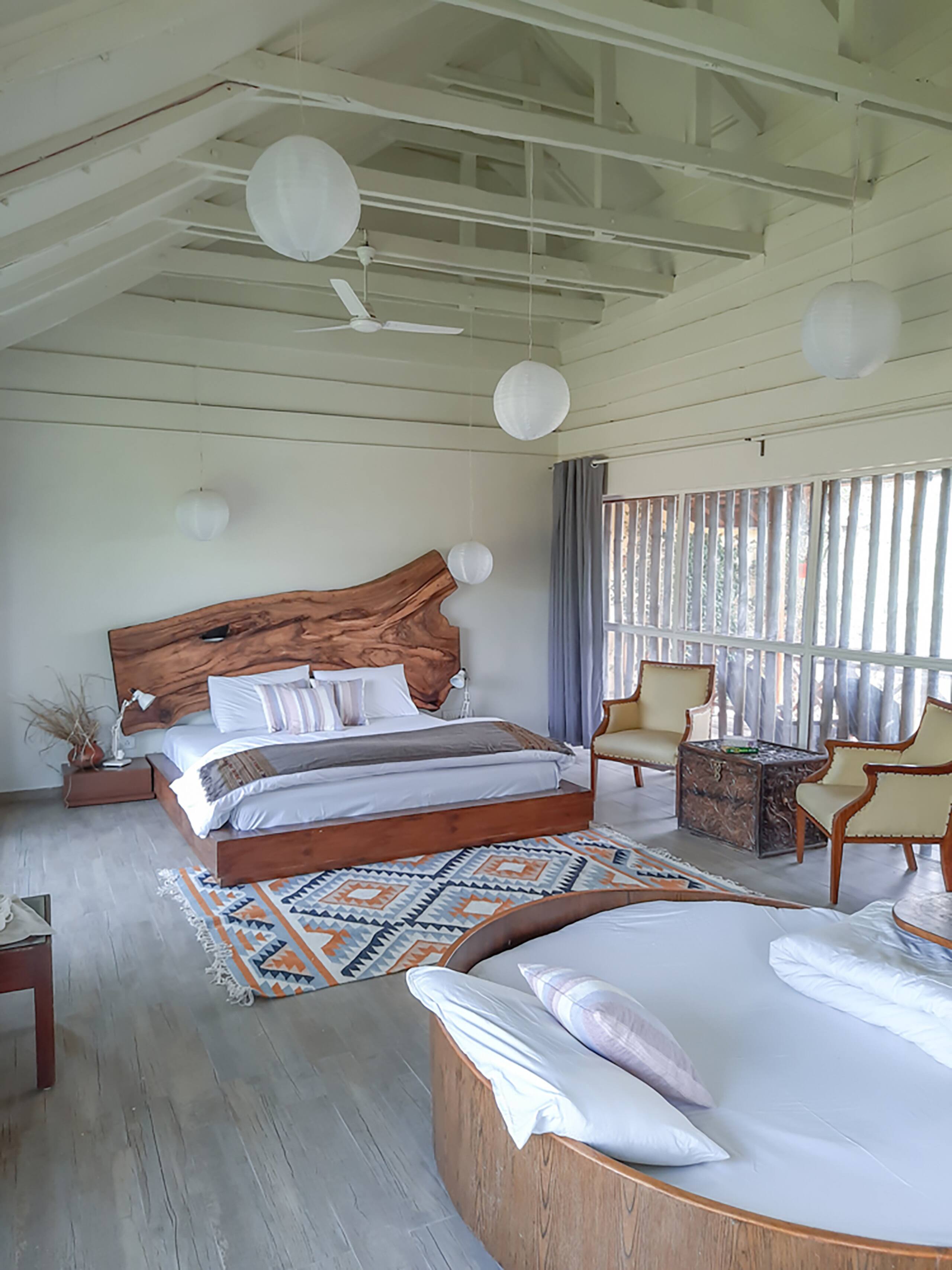 Seclude Palampur - 4 bedroom luxurious villa