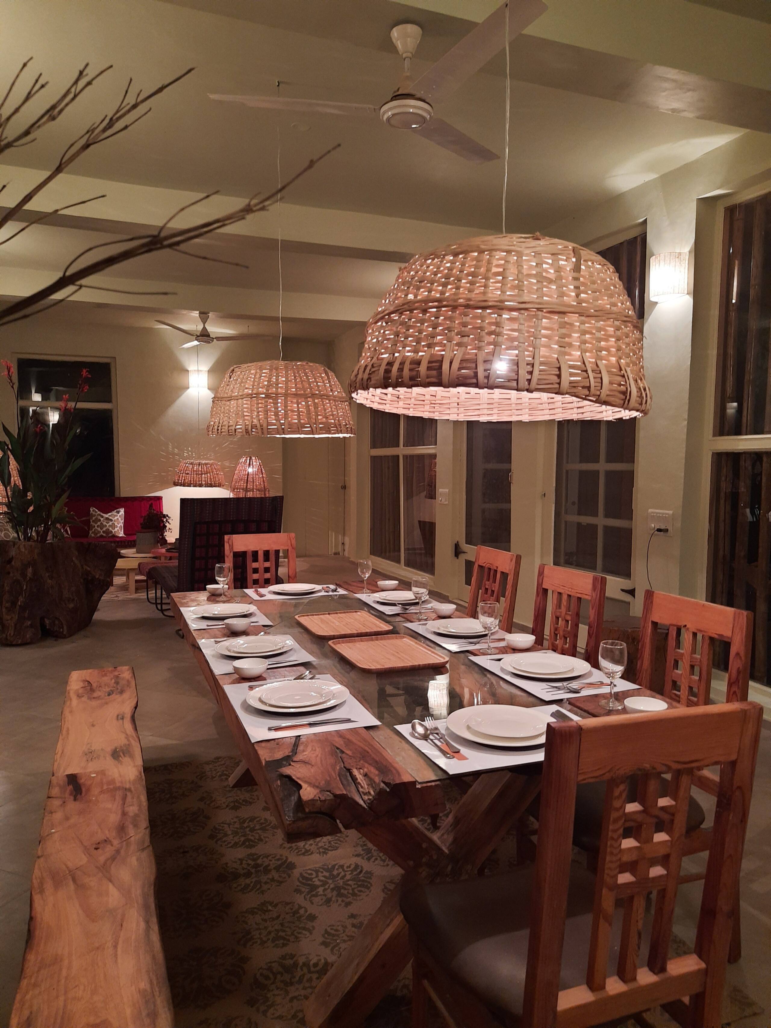 Seclude Palampur - 4 bedroom luxurious villa 17