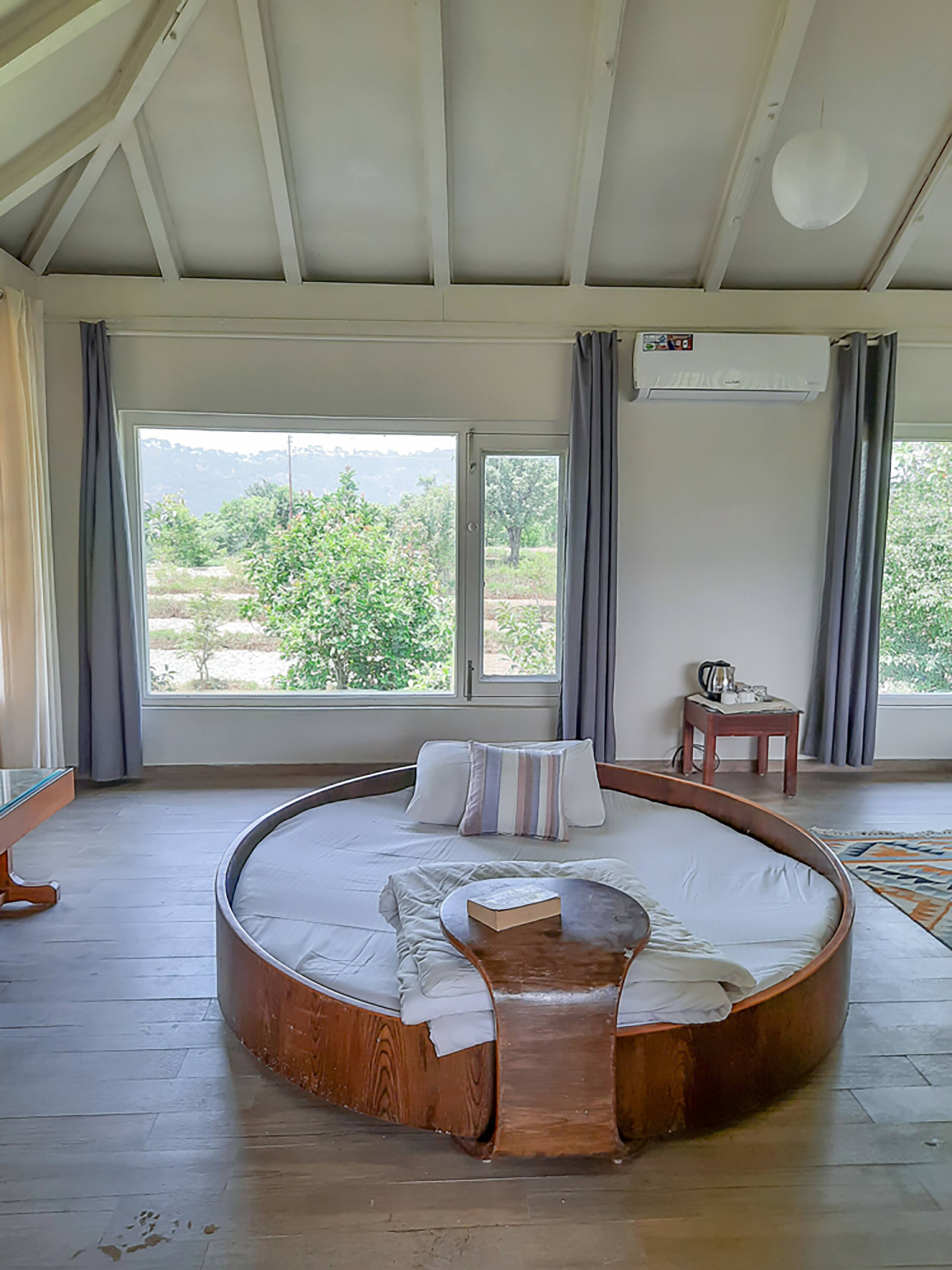 Seclude Palampur - 4 bedroom luxurious villa 7
