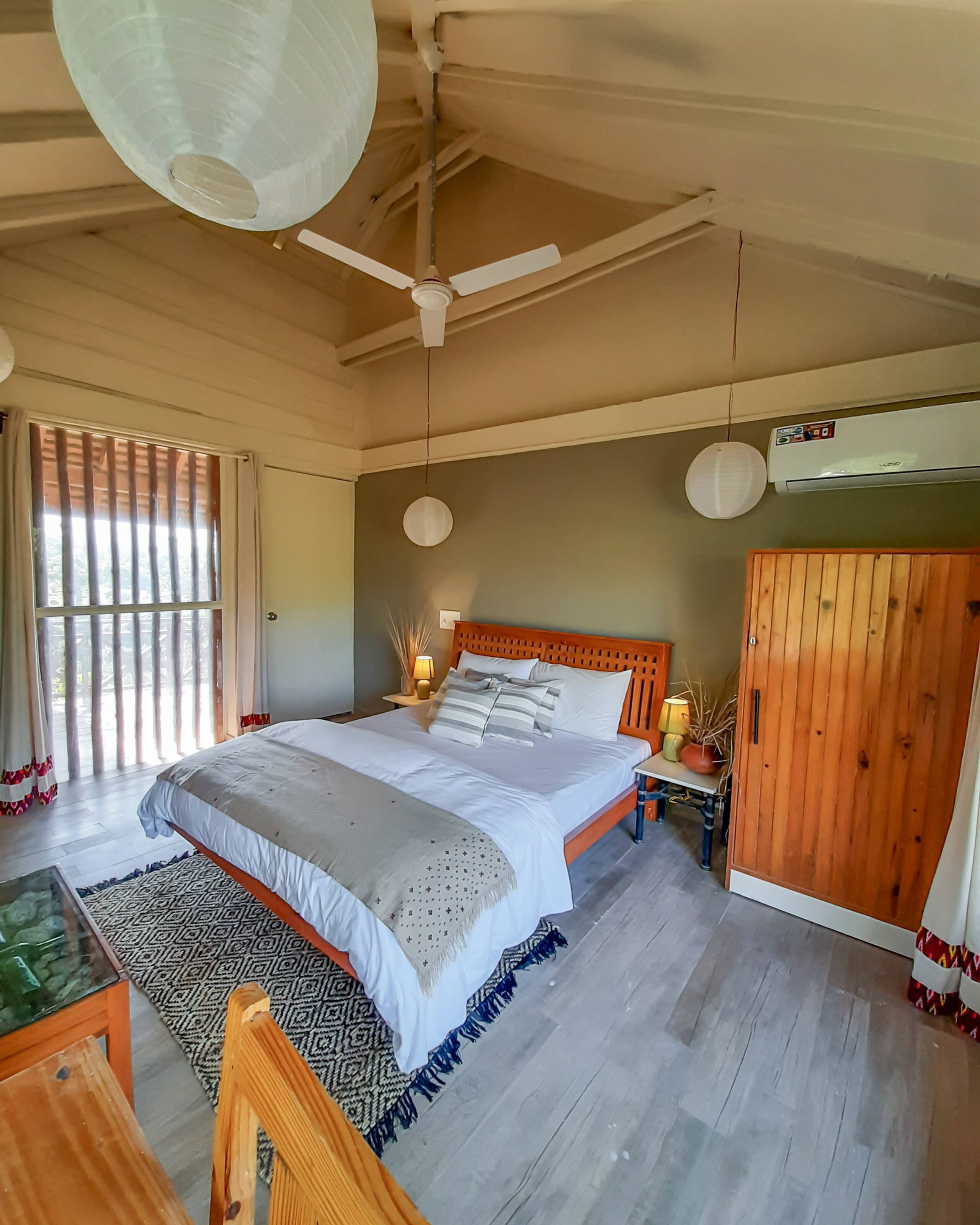 Seclude Palampur - 4 bedroom luxurious villa 13