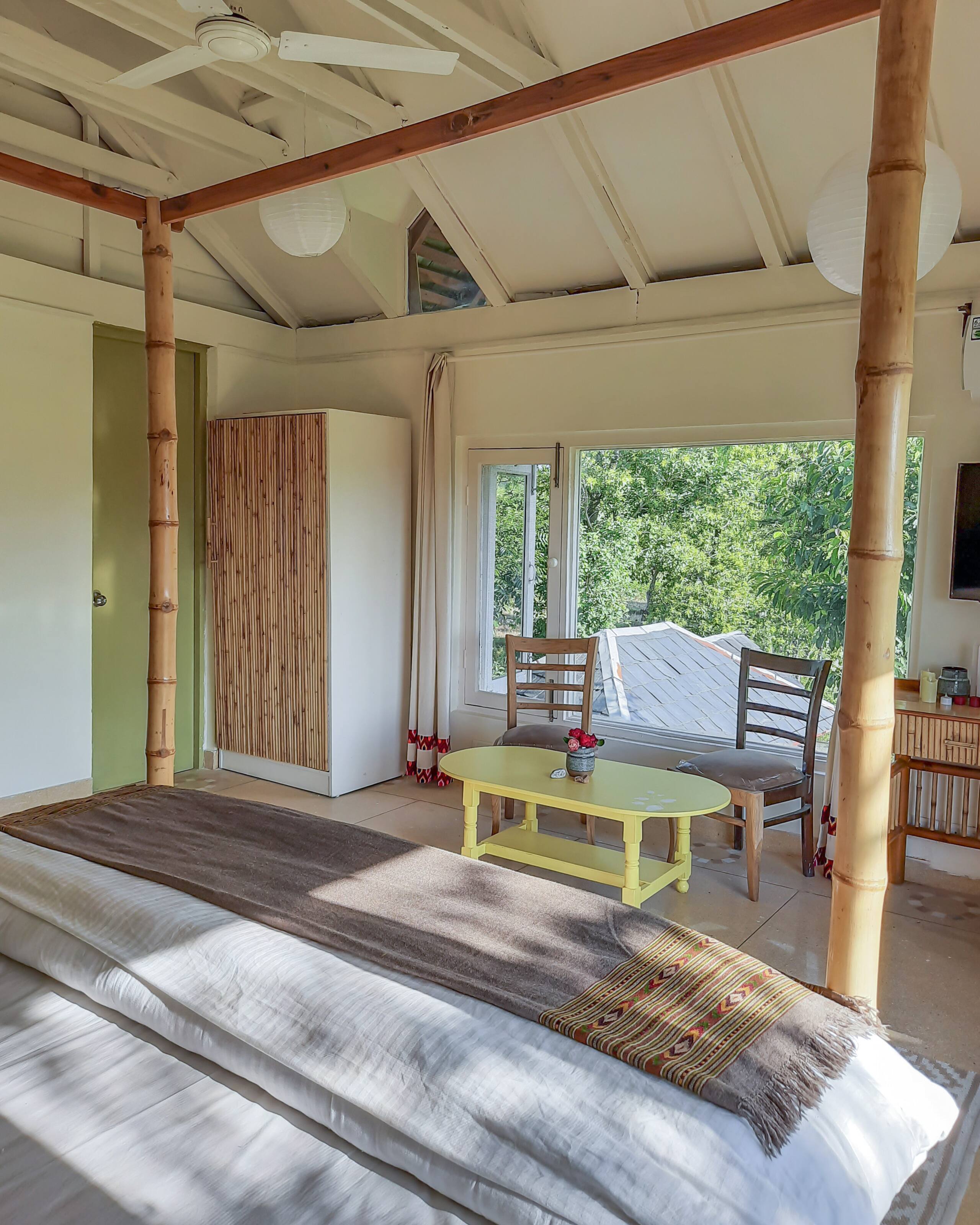 Seclude Palampur - 4 bedroom luxurious villa 20