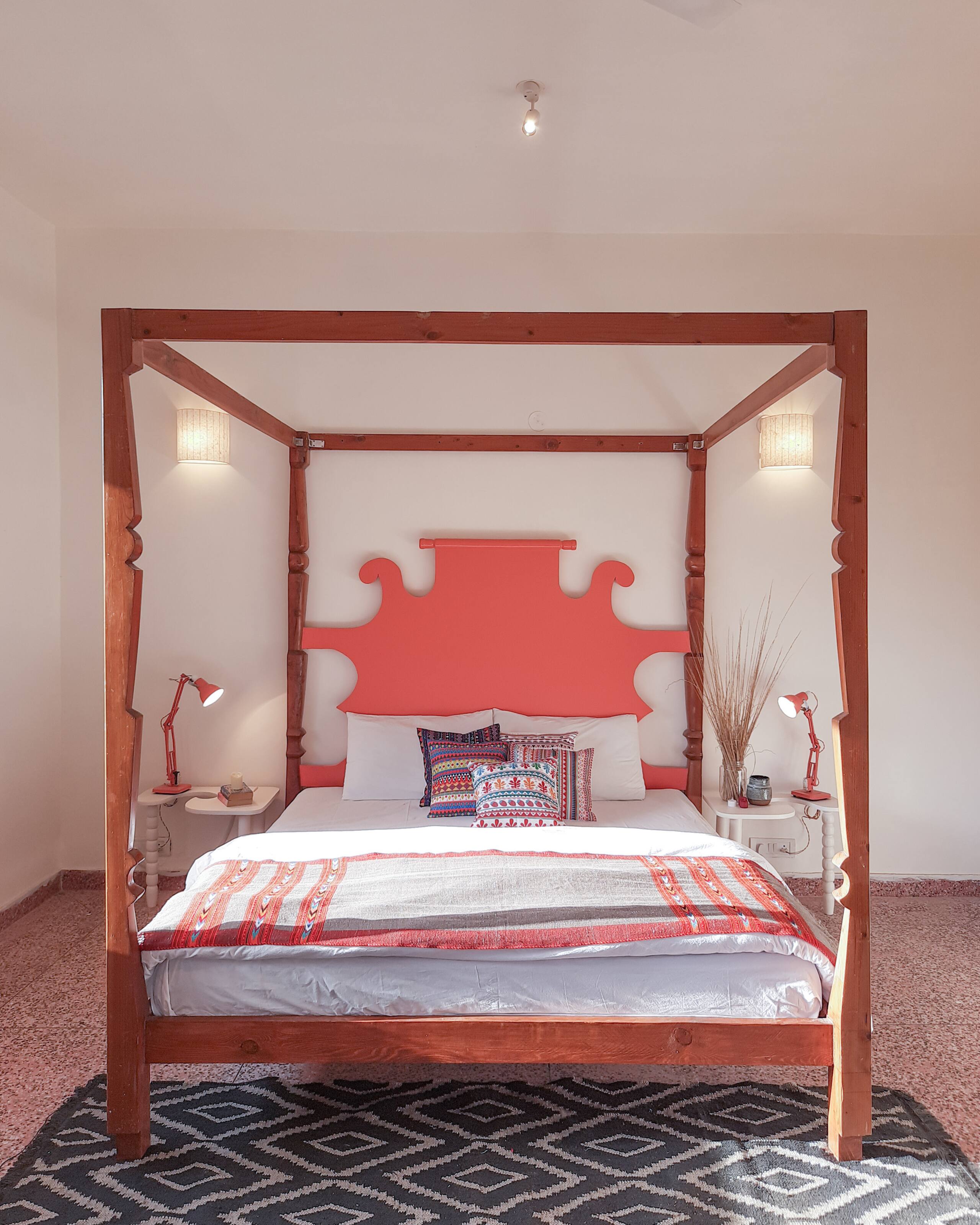 Seclude Palampur - 4 bedroom luxurious villa 29