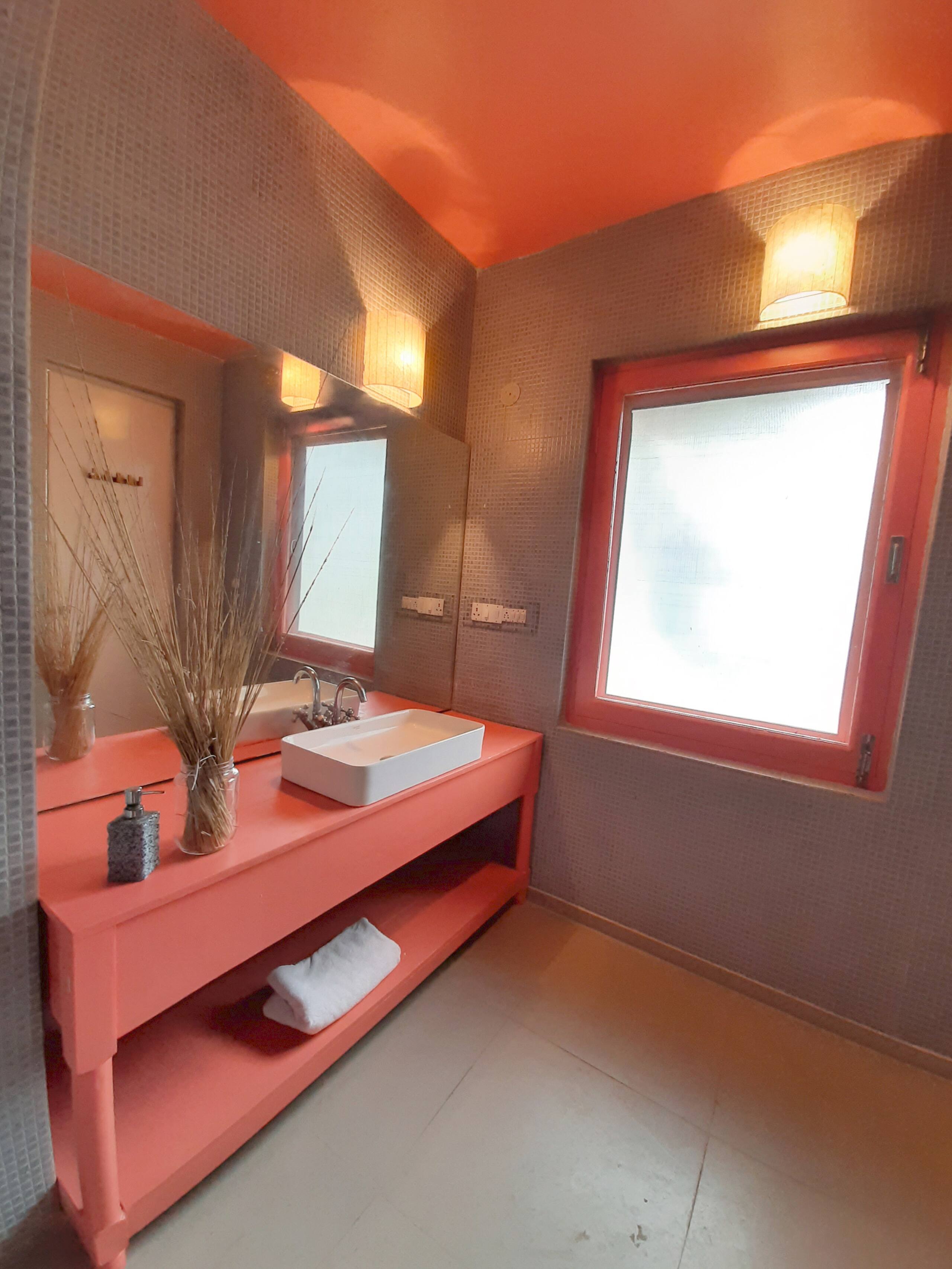 Seclude Palampur - 4 bedroom luxurious villa 31