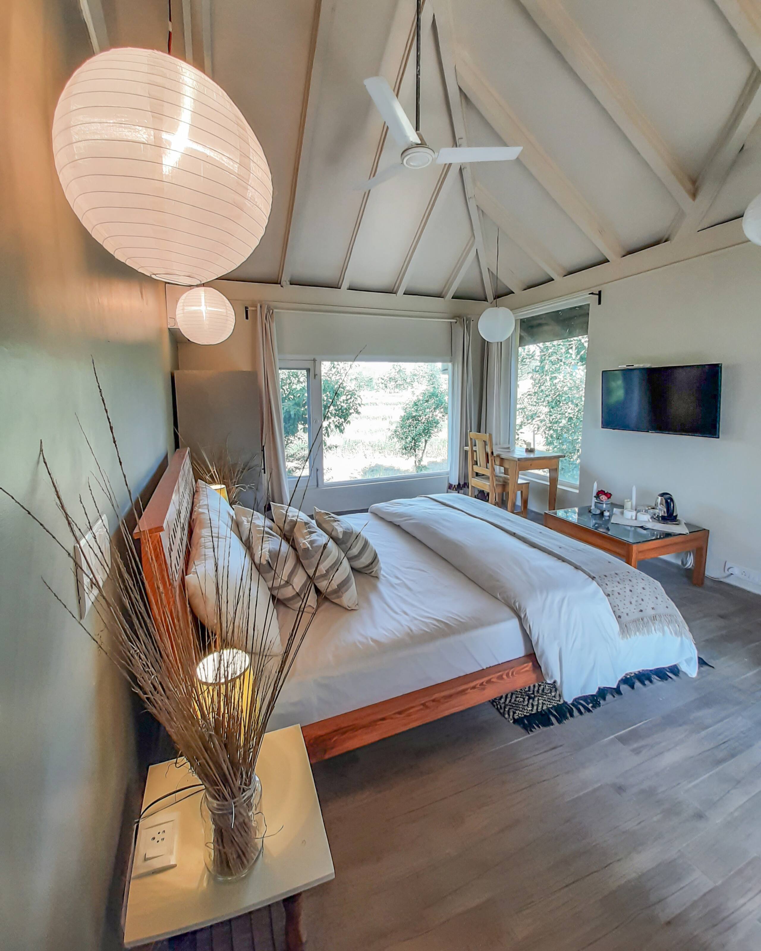 Seclude Palampur - 4 bedroom luxurious villa 24