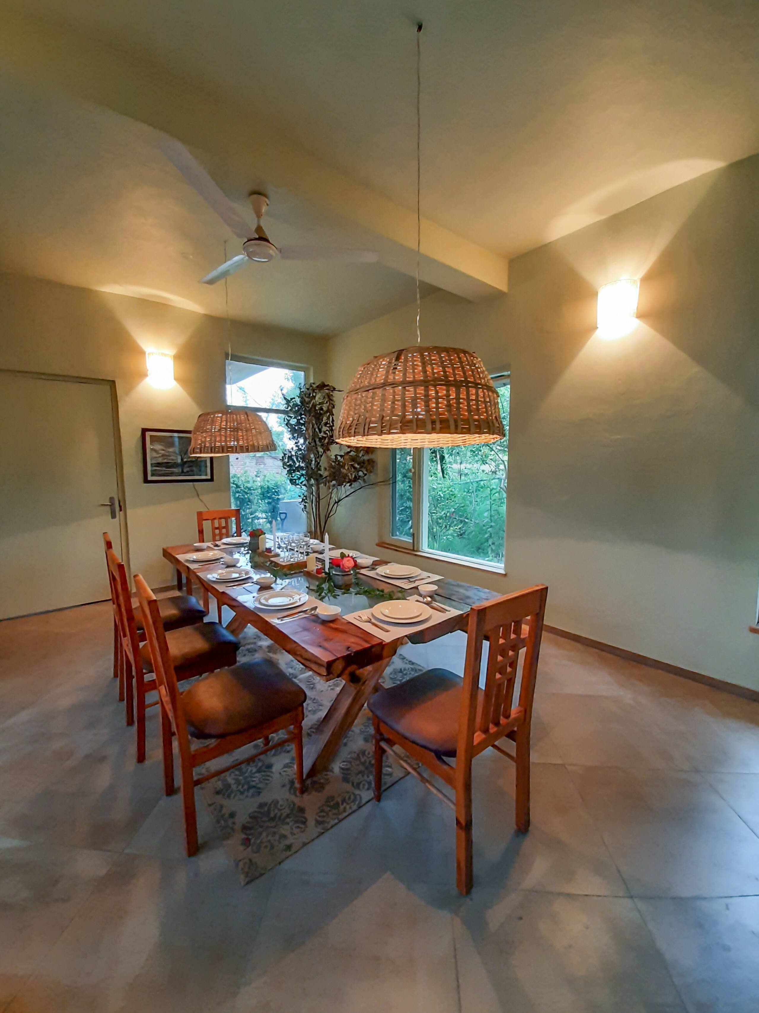 Seclude Palampur - 4 bedroom luxurious villa — photo 5