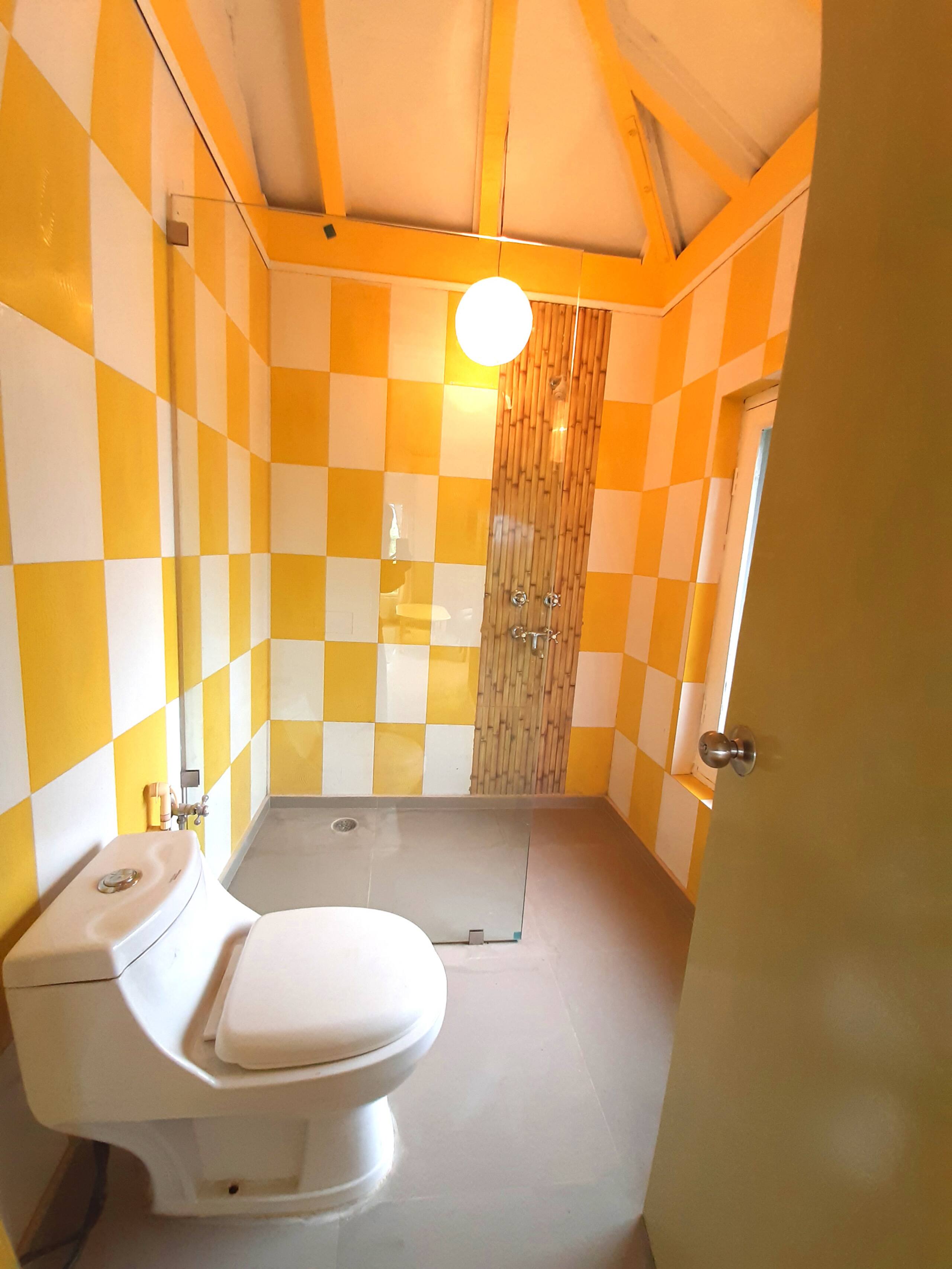 Seclude Palampur - 4 bedroom luxurious villa 28