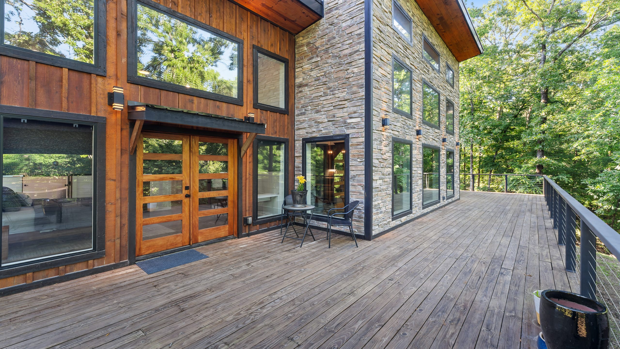 Creekstone Retreat Cabin